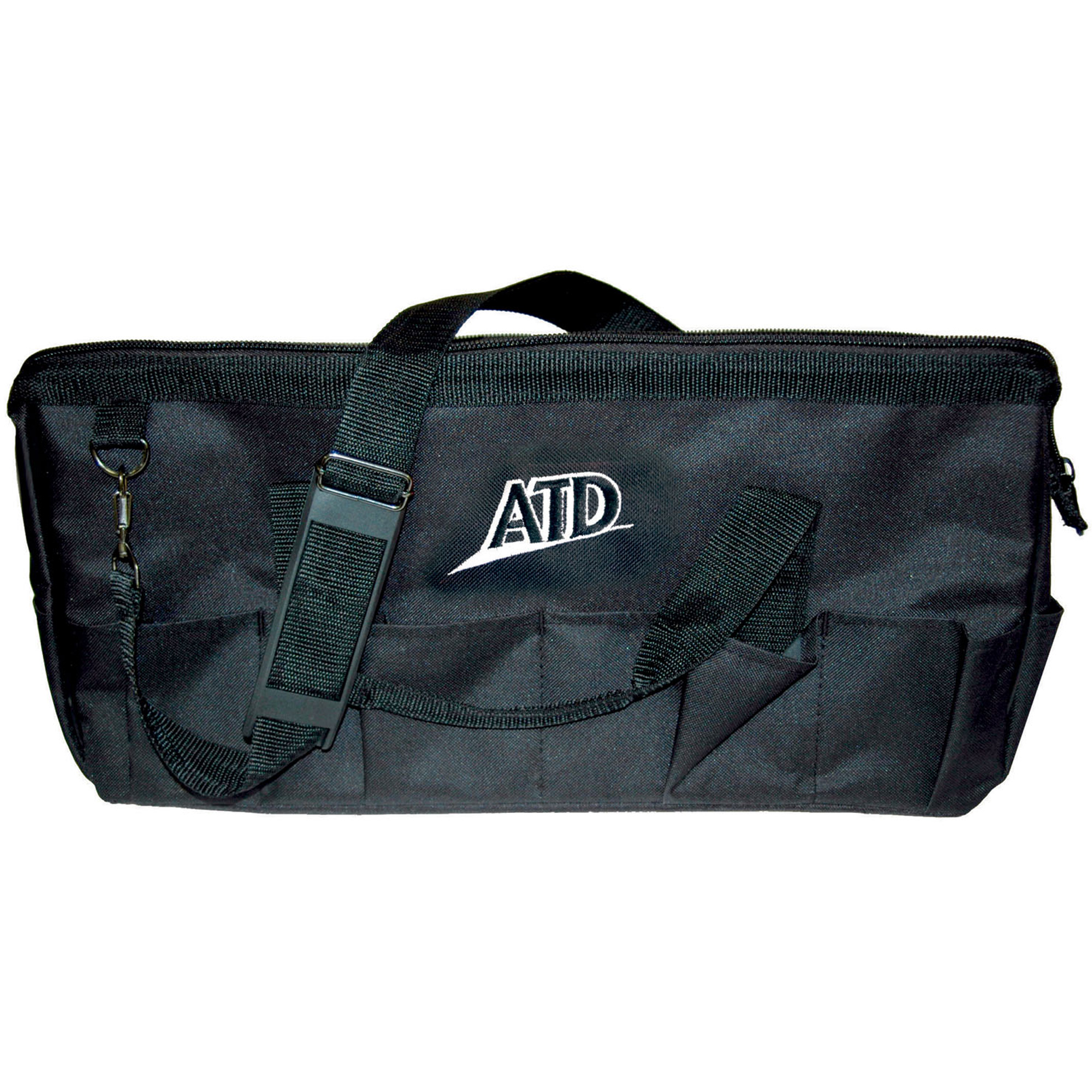 ATD 22 Soft Side Tool Bag Large ToolDiscounter