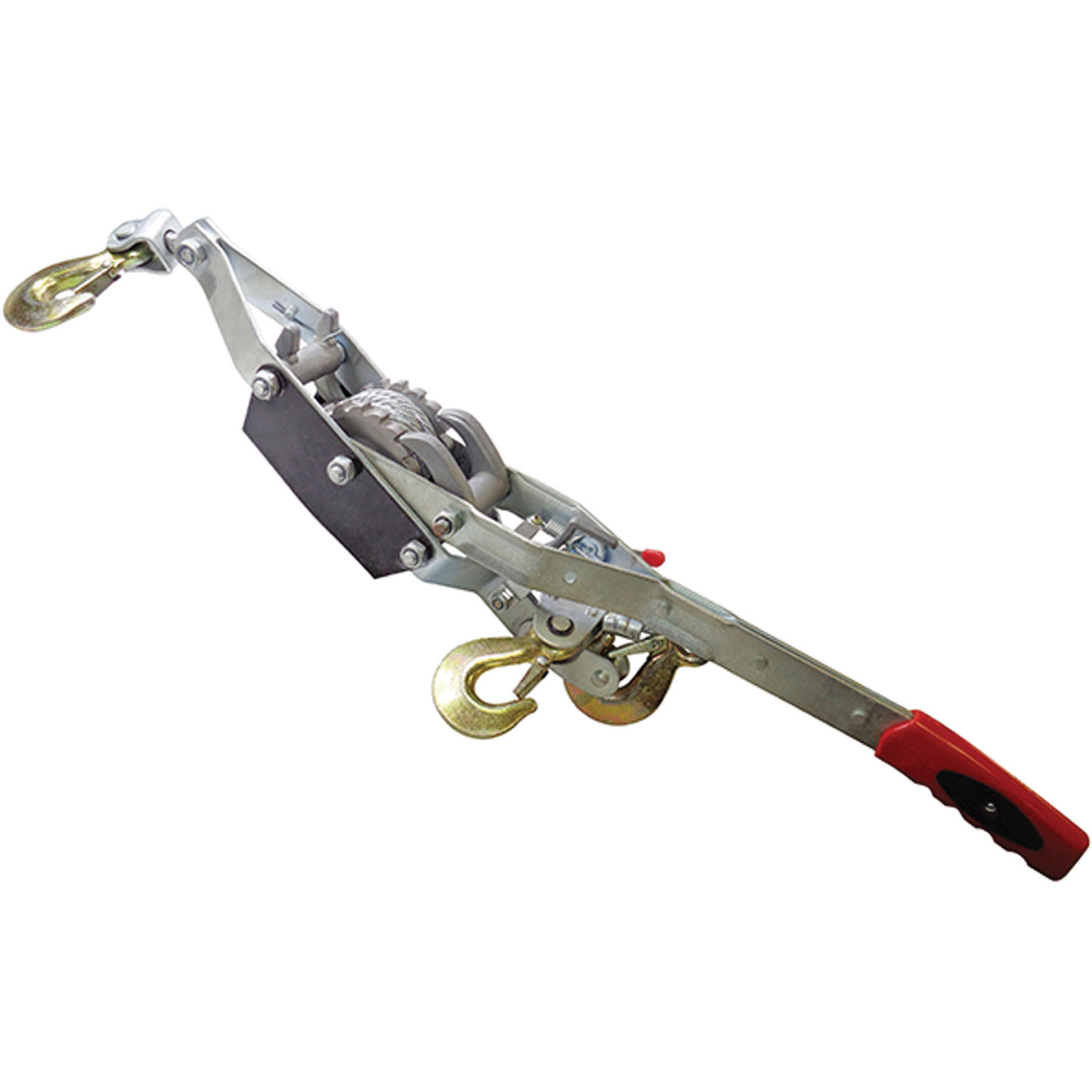 ATD 7496 4Ton Power Puller ToolDiscounter