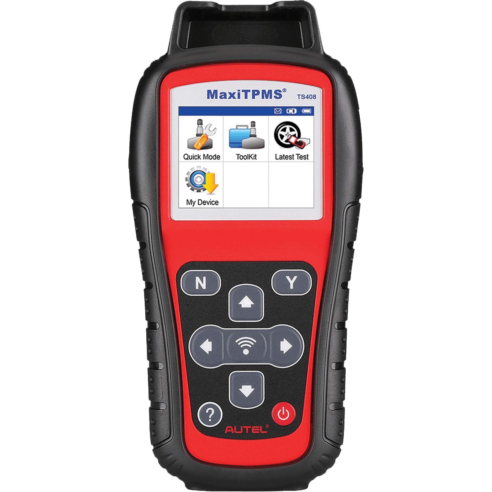 Autel AULTS408 MaxiTPMS TS408 Diagnostic & Service Automotive Tool