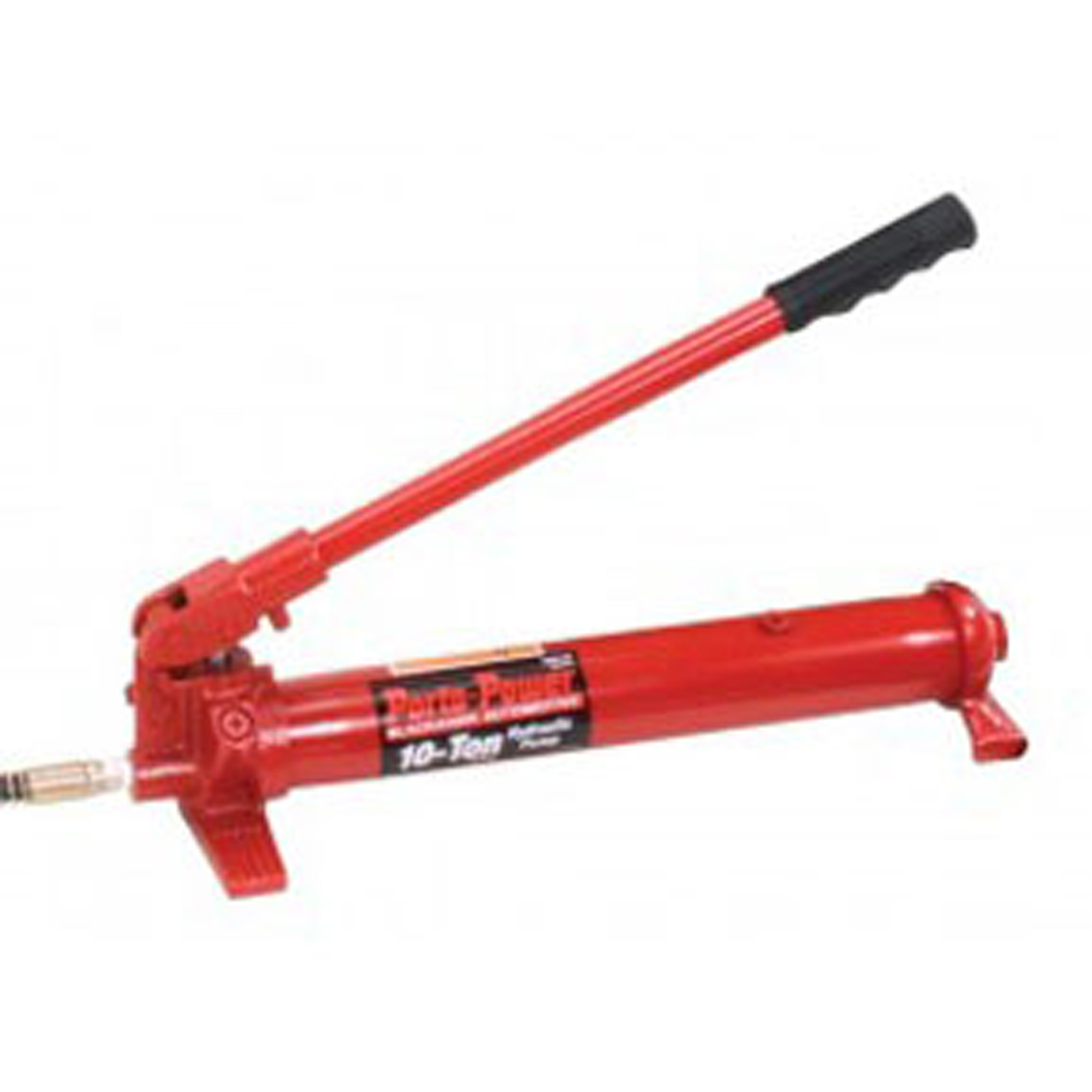 Blackhawk B65188 10 Ton Hydraulic Pump For B65115 Kit ToolDiscounter