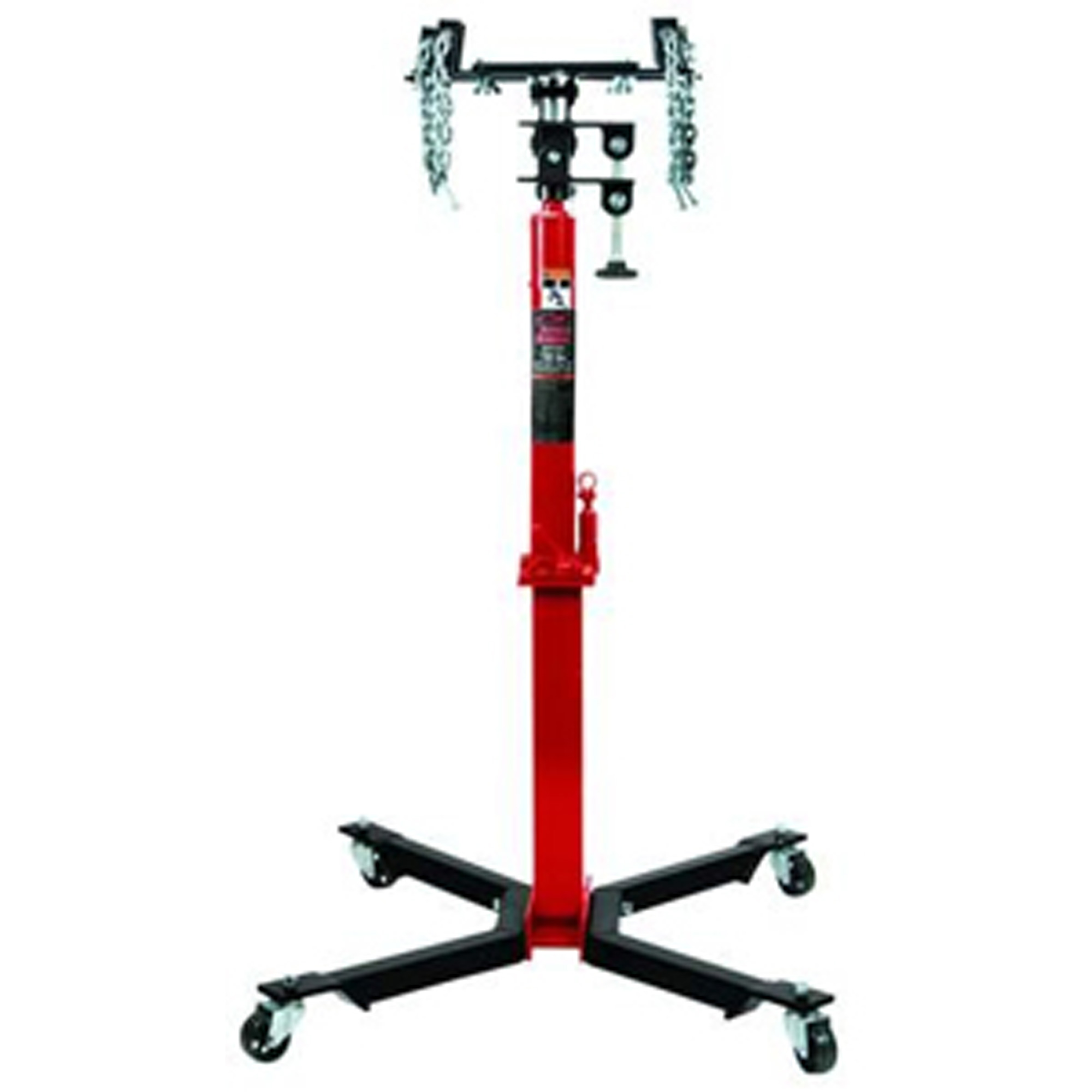 Blackhawk BH7000 700 lbs. High Lift Telescopic Transmission Jack