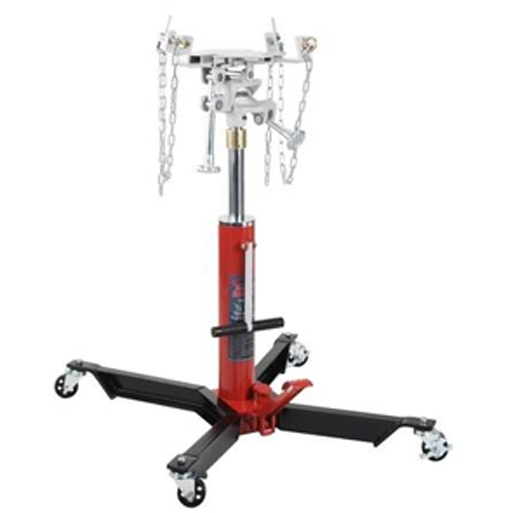 Blackhawk BH7051 1/2 Ton Telescopic Transmission Jack ToolDiscounter