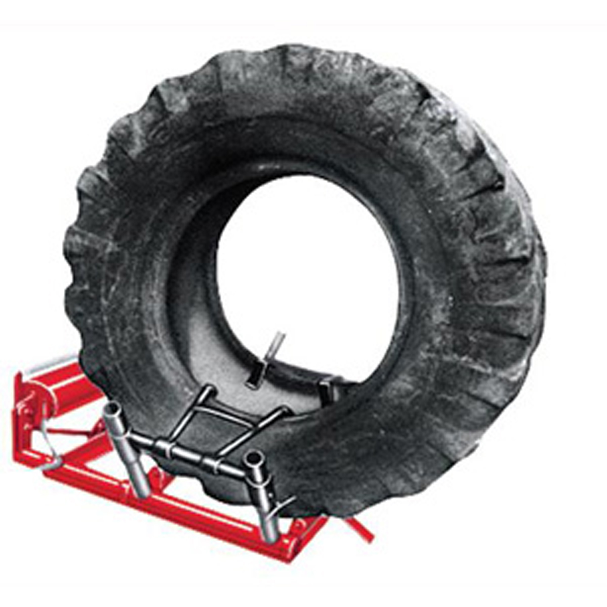 Branick SFLL Floor Model Tire Spreader ToolDiscounter