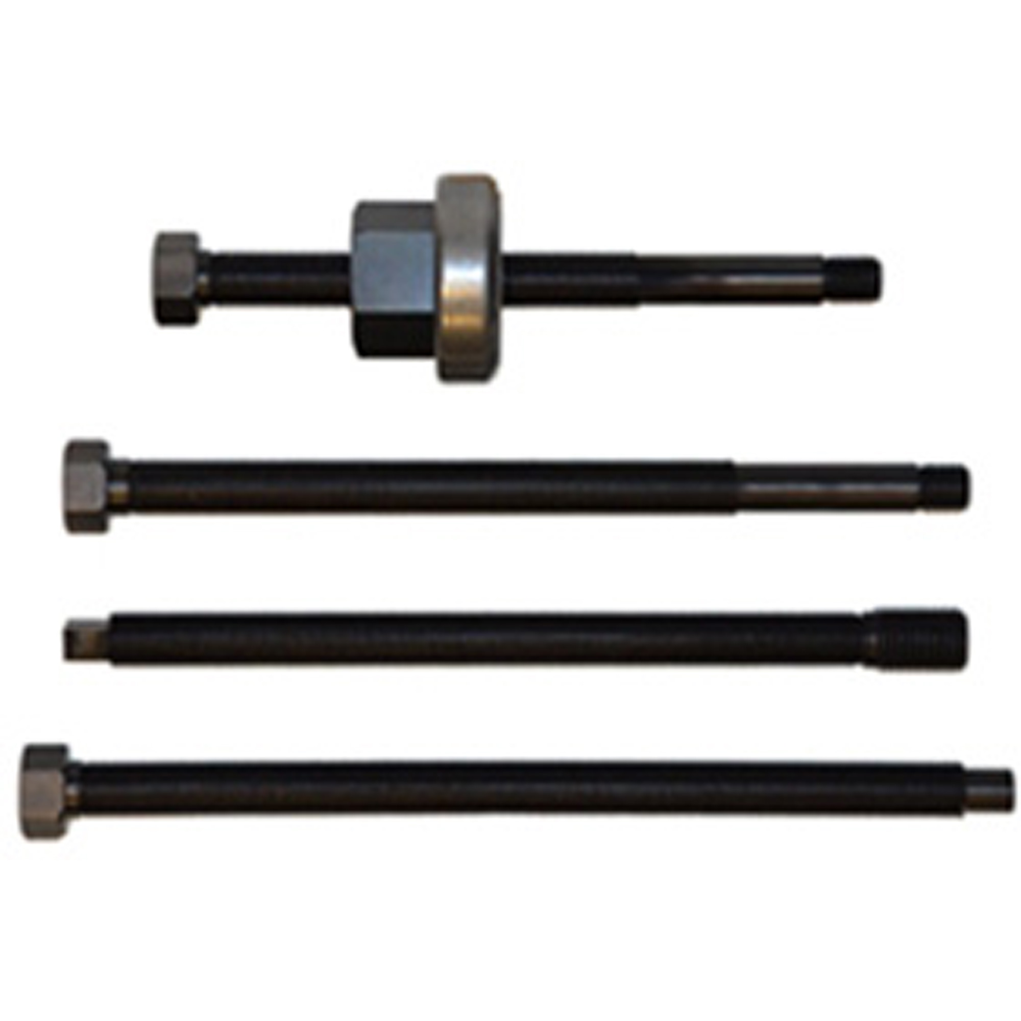 Cal Van Master Harmonic Balancer & Pulley Installer Long Reach 38500 Made In USA - Bowers Tool Co - Foto 10