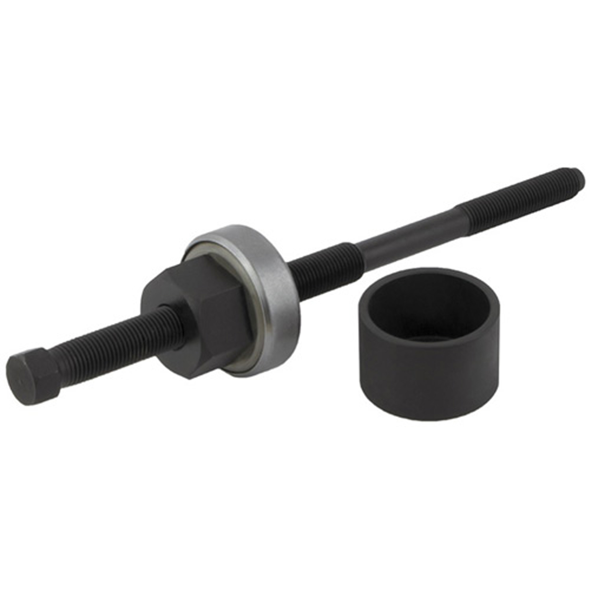 Cal Van 38710 Ford Eco Boost Long Reach Harmonic Balancer