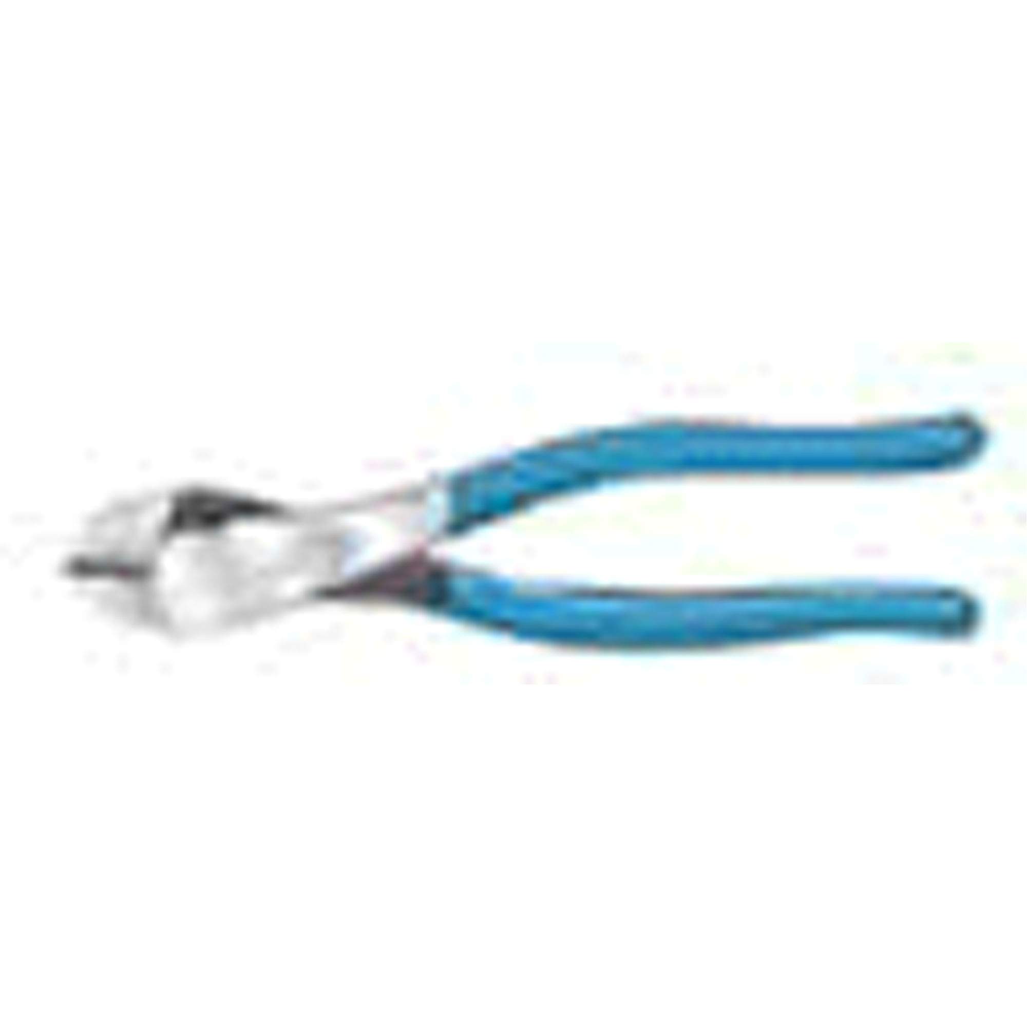 Channellock 338 Cutting Plier 8 Inches ToolDiscounter