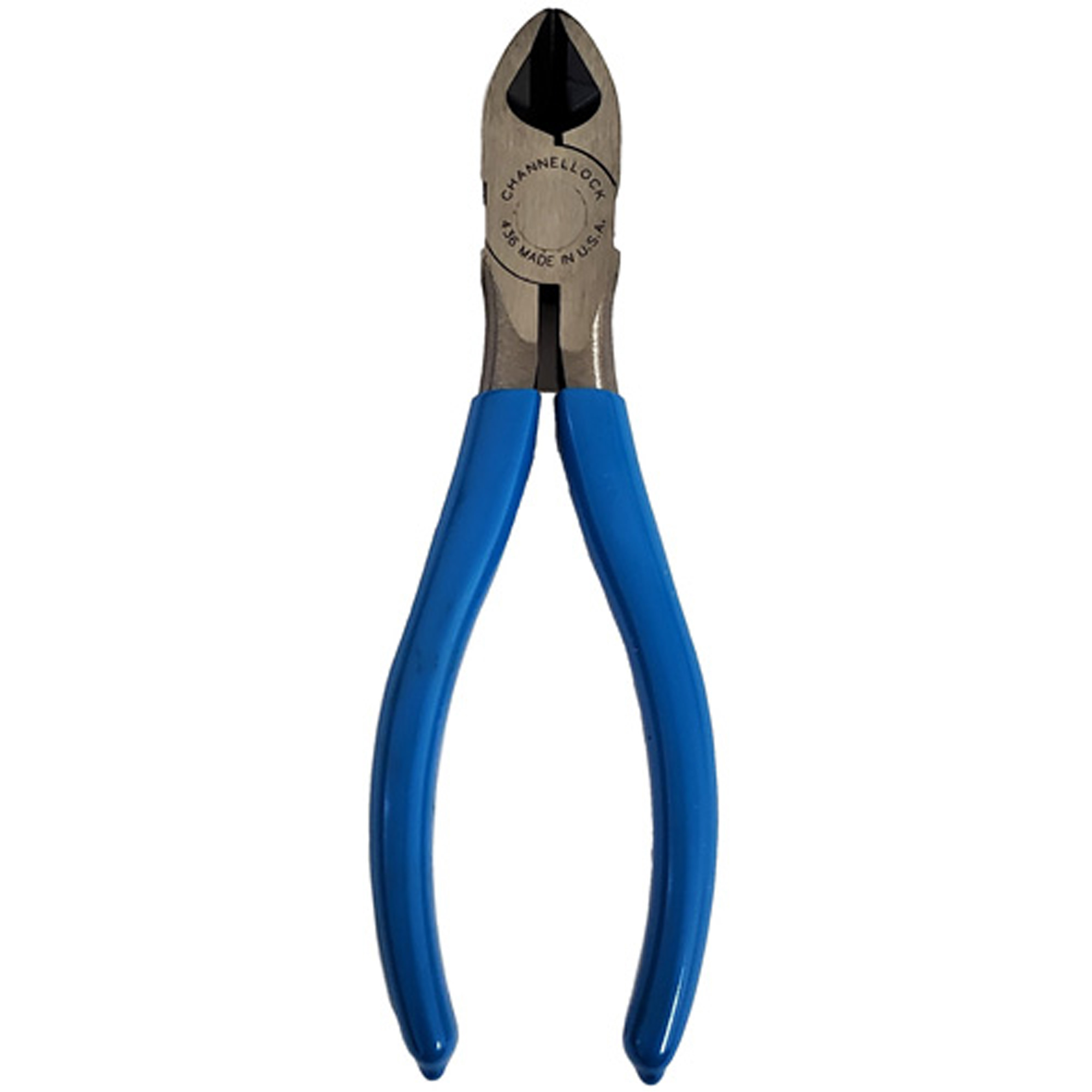 Channellock 436 PLIERS, BOX JOINT CUTTING Tool Discounter