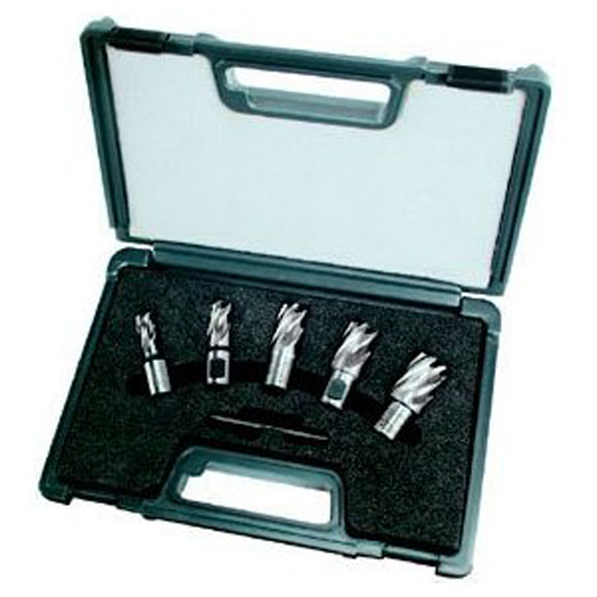 Champion Cutting XL200SET ANNULAR CUTTER KIT 2 INCH ToolDiscounter