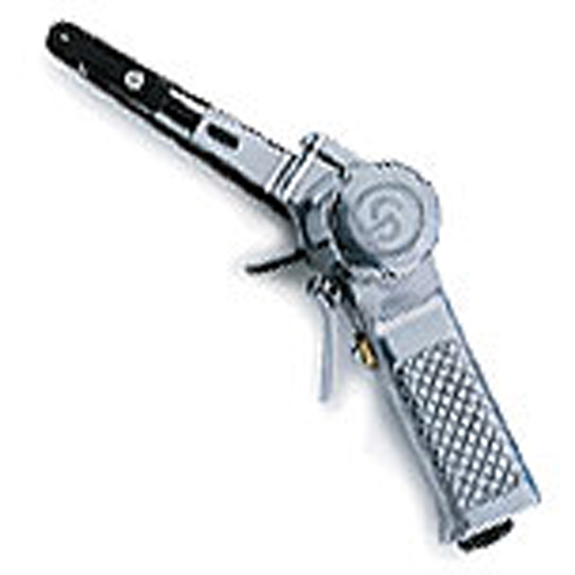 Chicago Pneumatic CP858 Sander, Belt, Air Powered ToolDiscounter