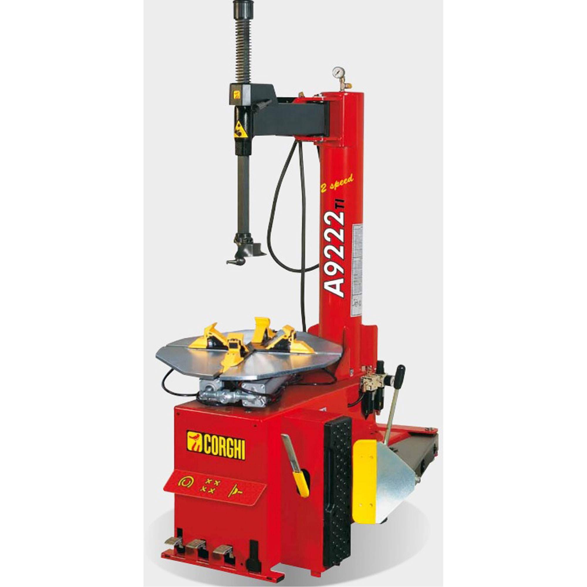 A9222TI Passenger Tire Changer ToolDiscounter