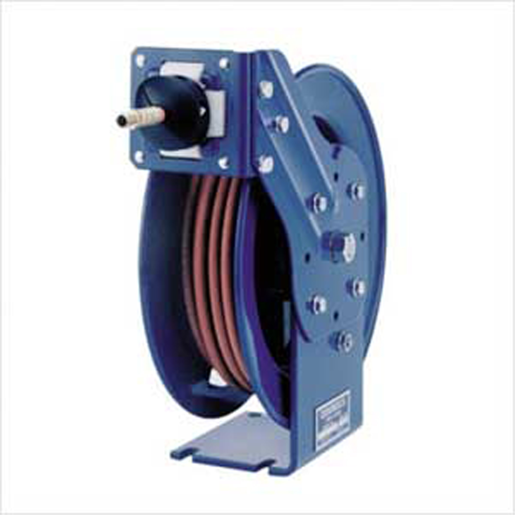 Coxreels MPLN350 HOSE REEL WITHOUT HOSE 3000 PSI 53 LBS Tool