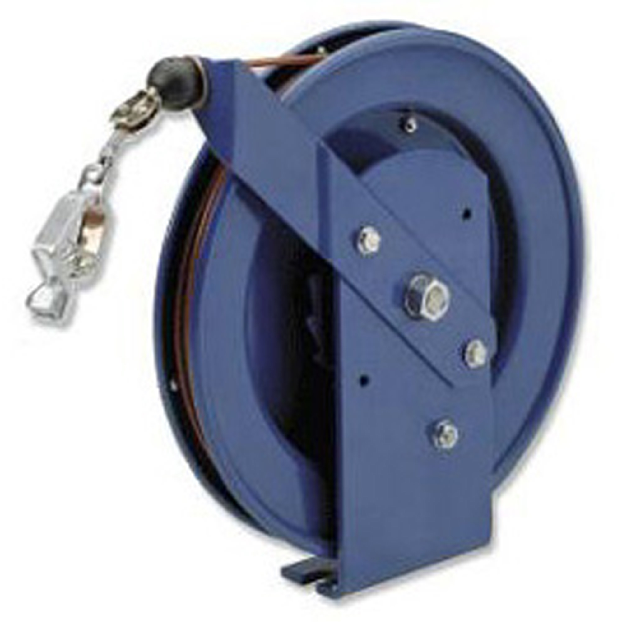 Coxreels SD351 Static Discharge Cable Reel W/ Stainless Cable 35Ft ToolDiscounter