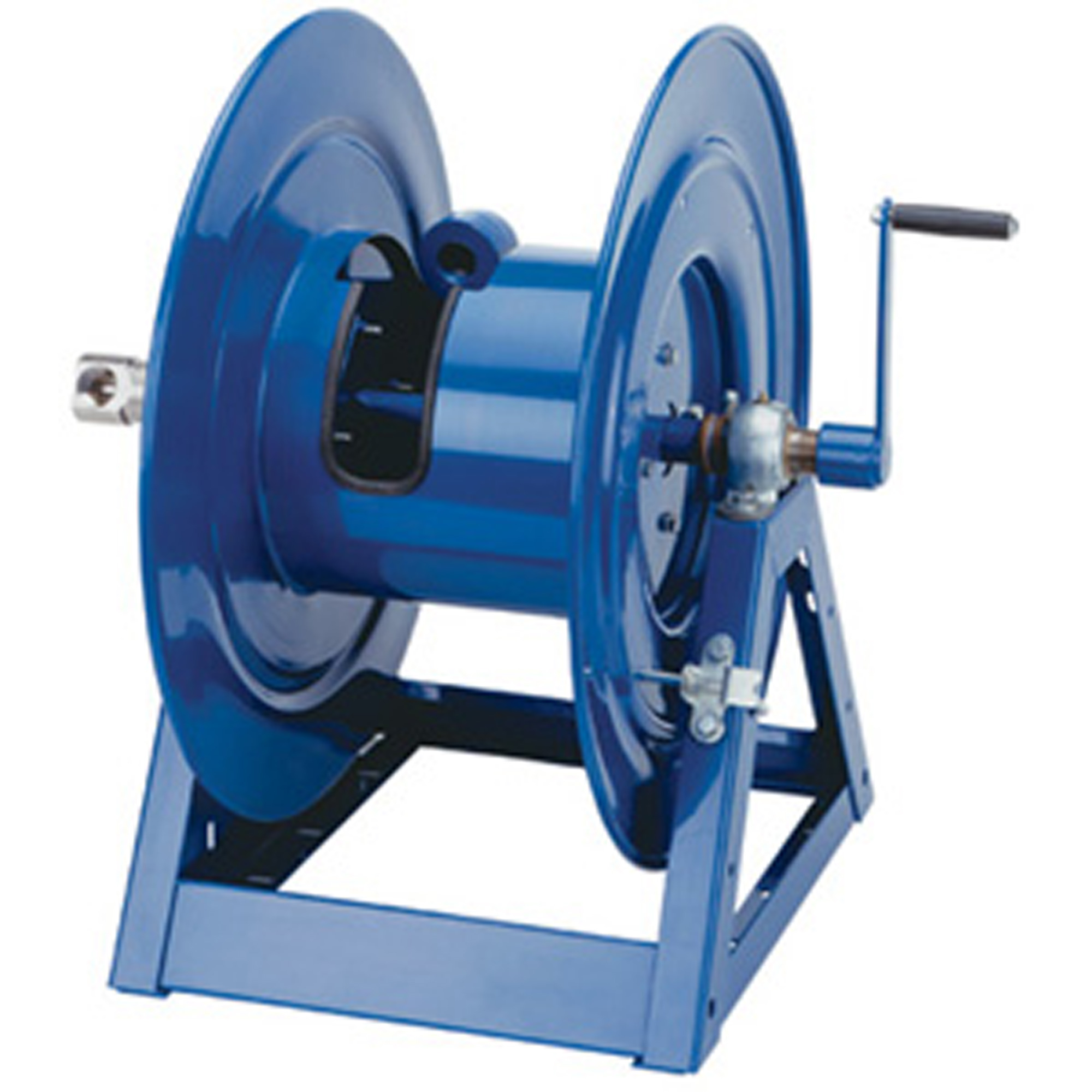 Coxreels VA1175850 Vacuum Hose Reel Without Hose Tool Discounter