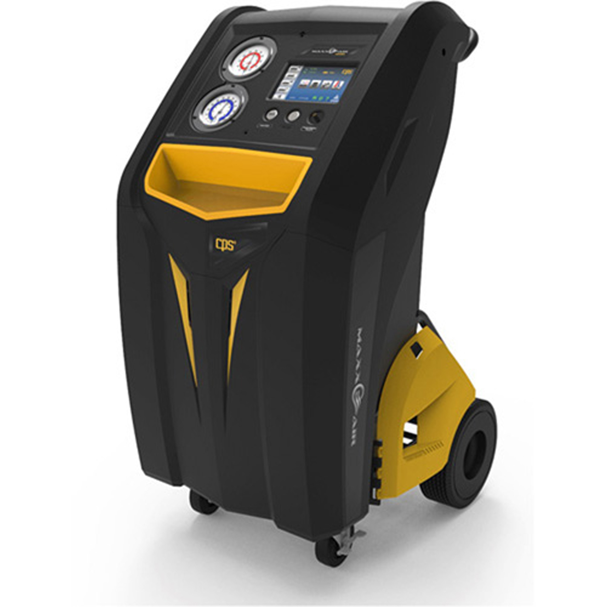 CPS PRODUCTS MX134 R134A Refrigerant Management System ToolDiscounter