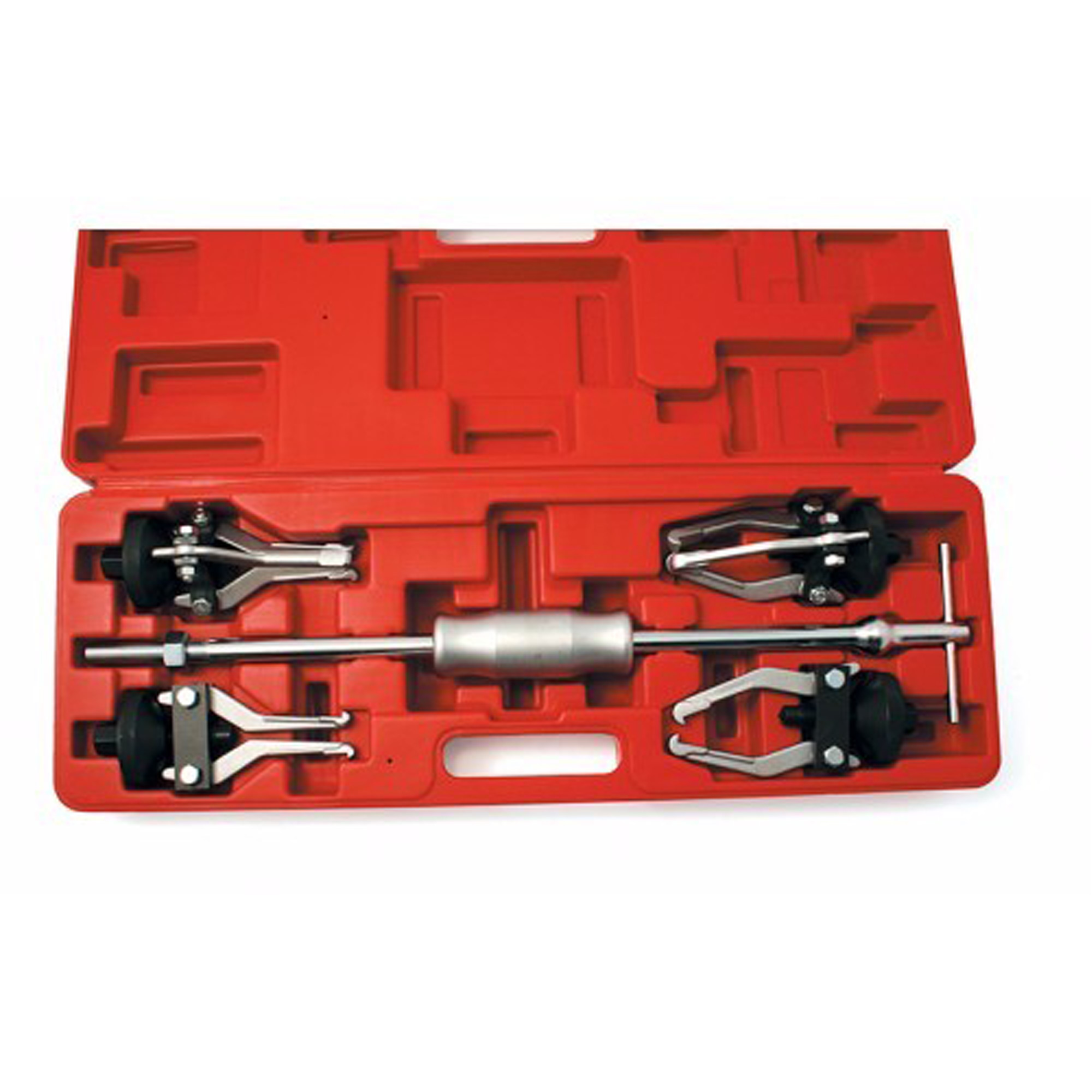CTA 8090 Slide Hammer Puller Set ToolDiscounter