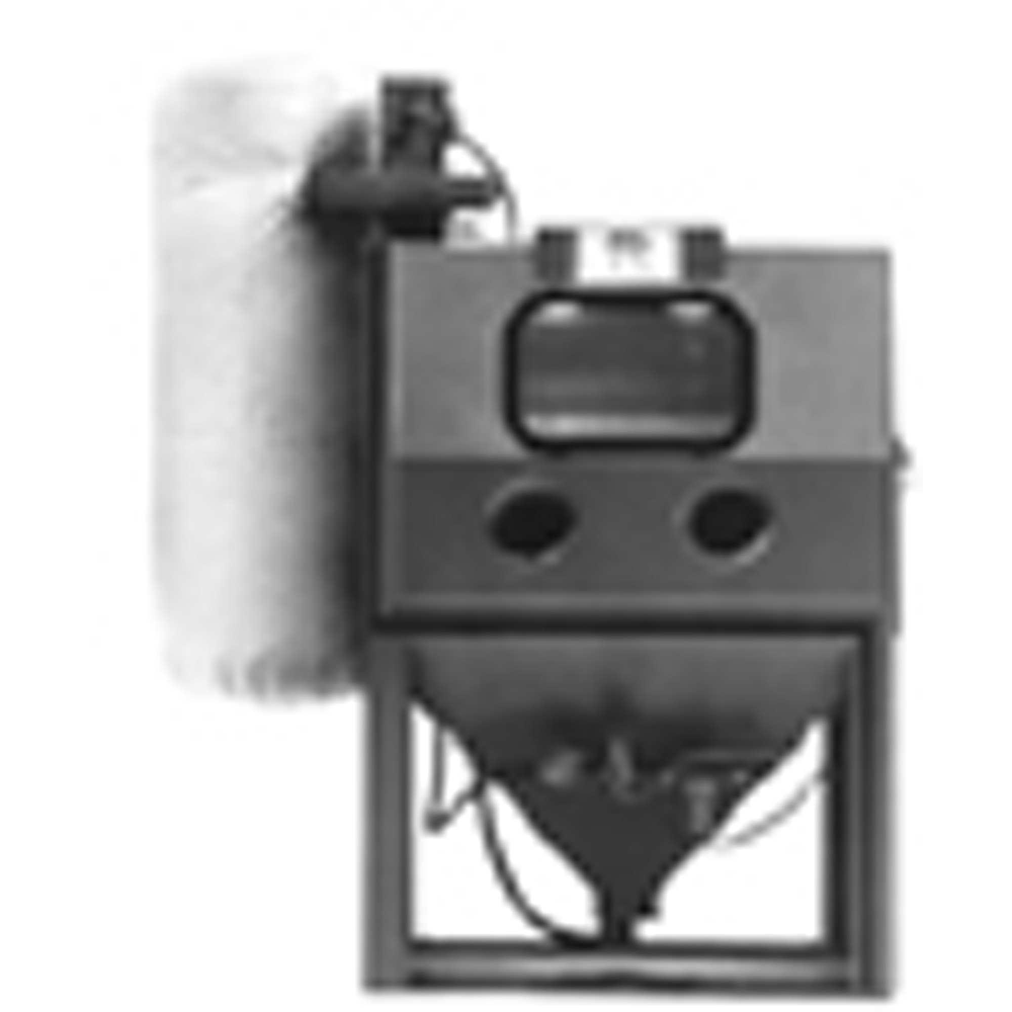 Empire Abrasives 102010 Sand Blast 26 x 36 Inch ToolDiscounter