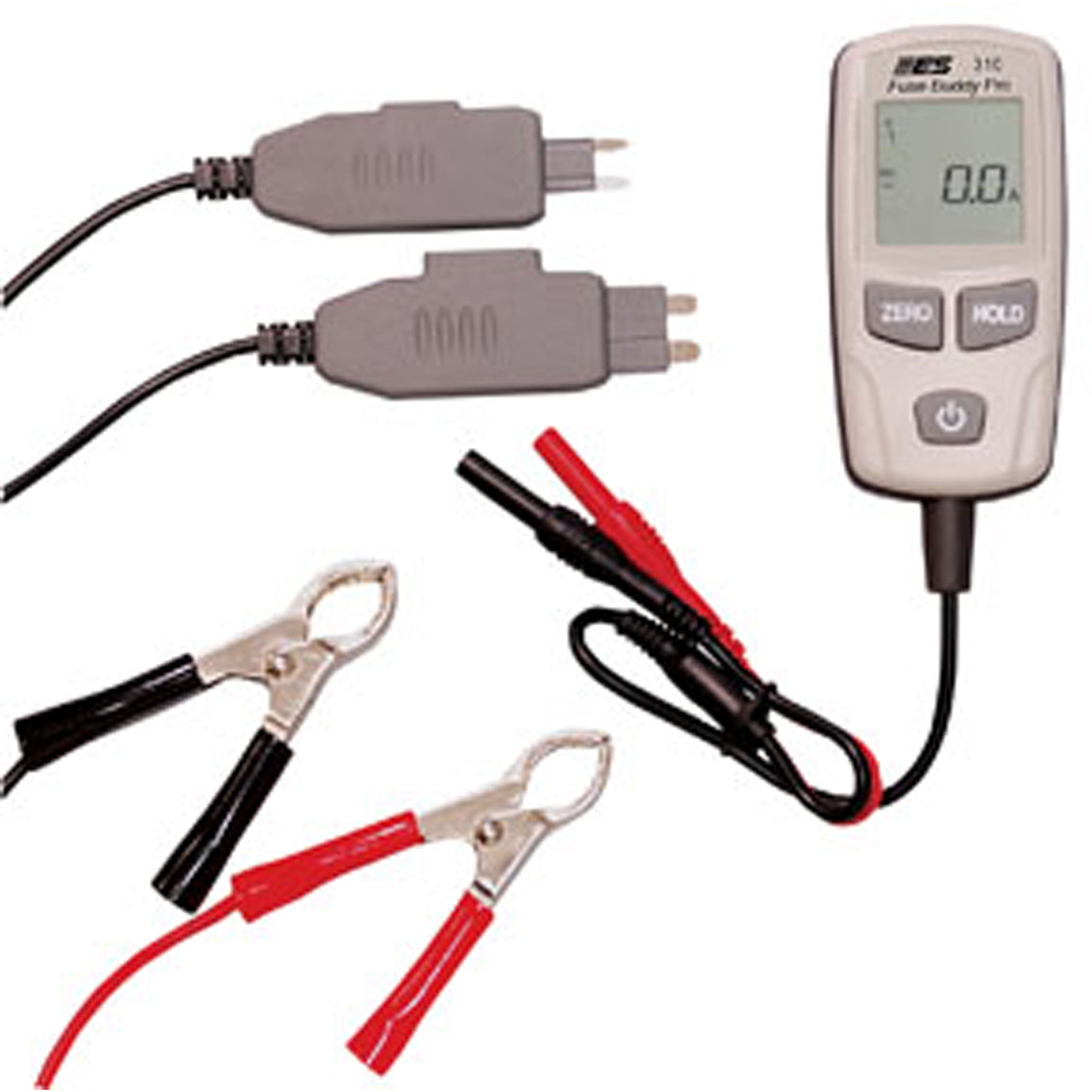 Electronic Specialties 310 Fuse Buddy Pro Test Kit ToolDiscounter