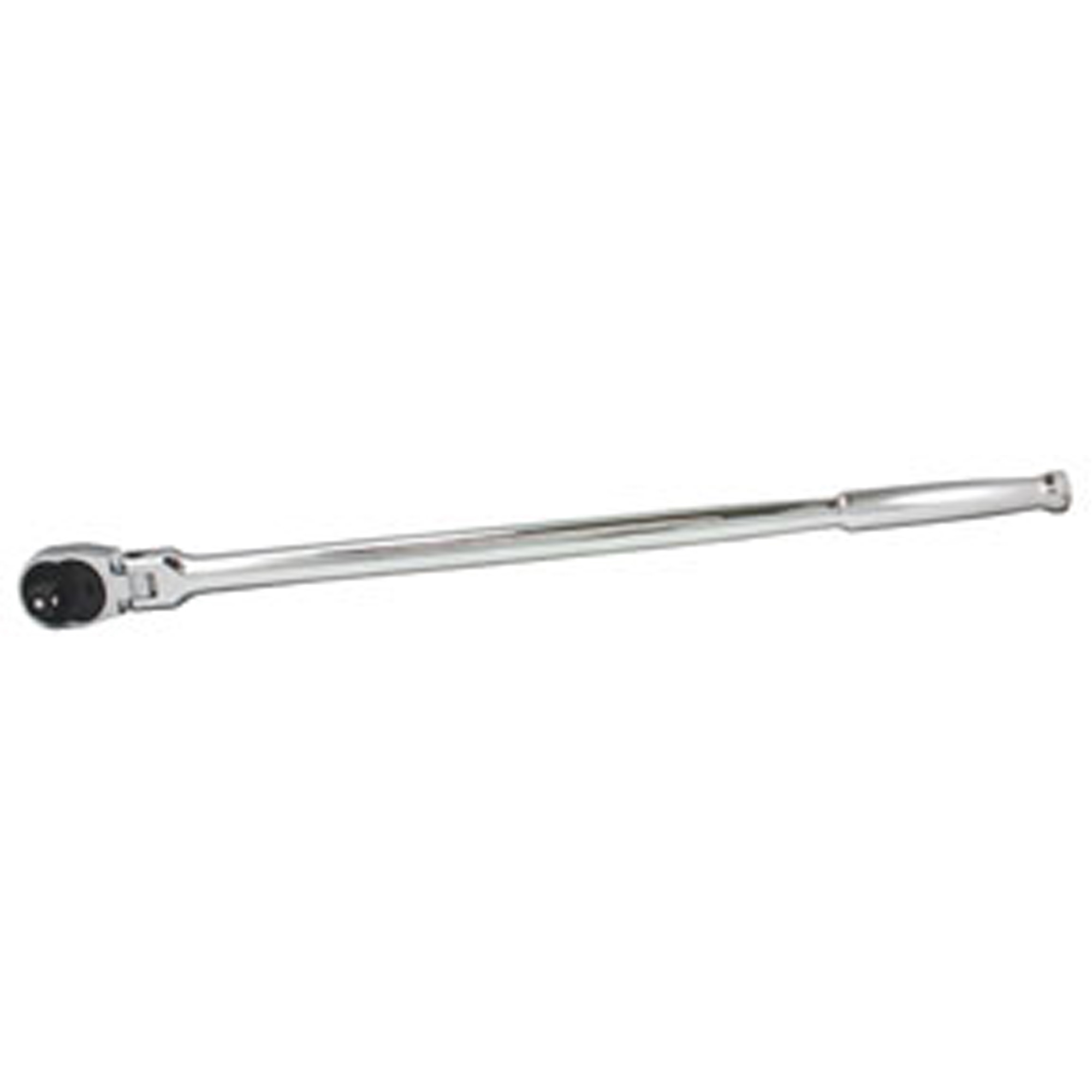 EZRED MR3818FL 3/8 Drive, 17 Inch Locking Flex Head Ratchet