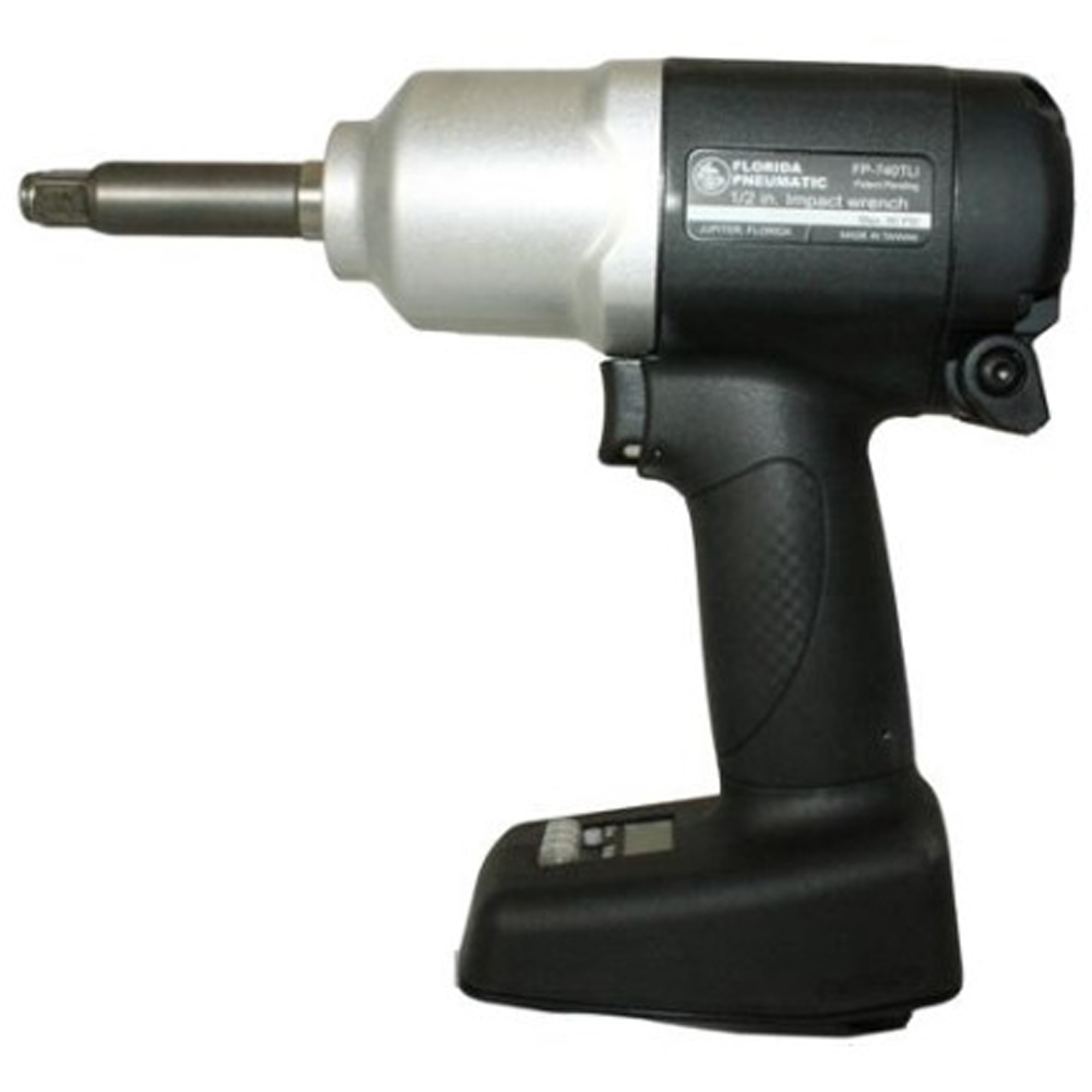 Florida Pneumatic FP745TCI 1/2 Inch Drive Torque Controlled Air Impact