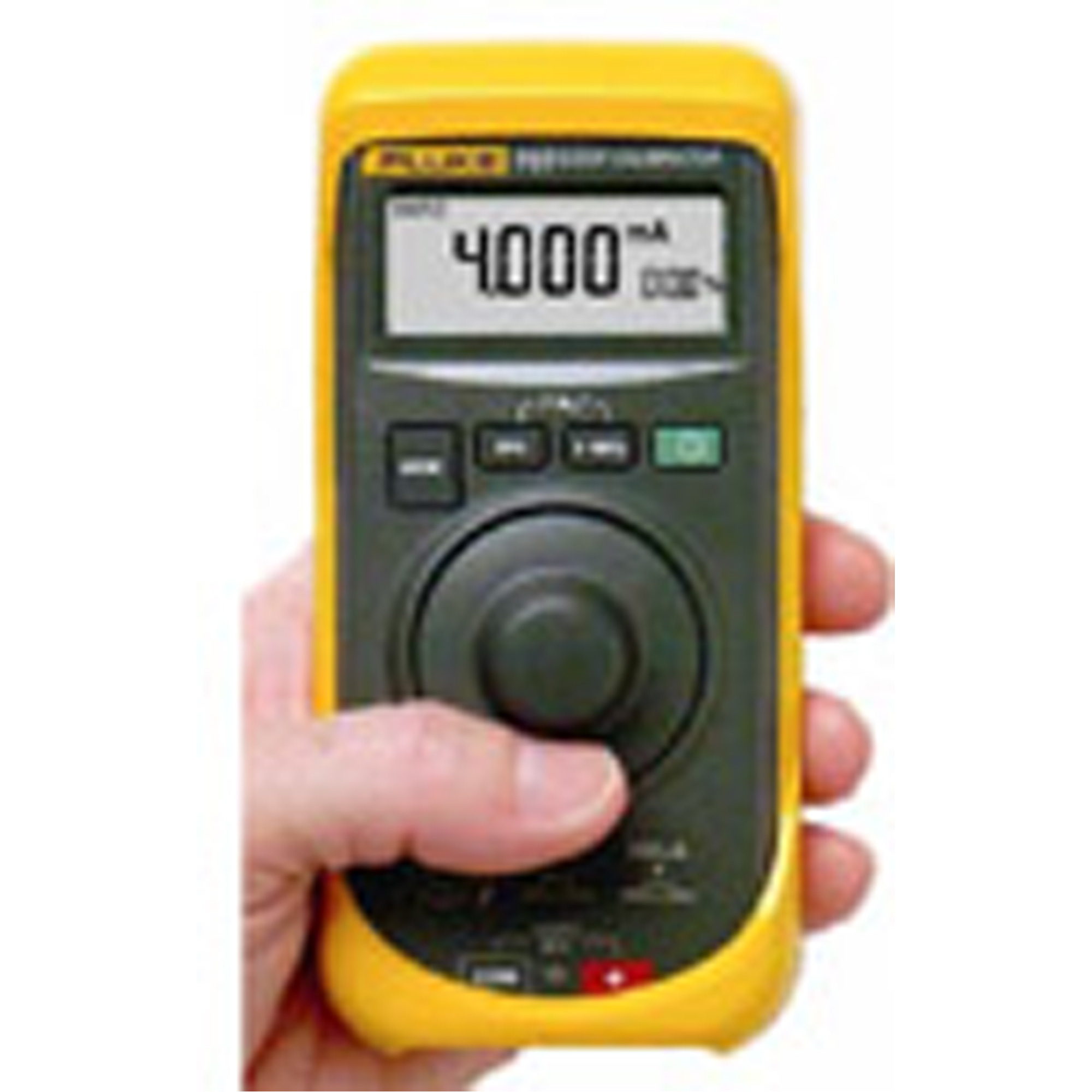 Fluke 707 Loop Calibrator | ToolDiscounter