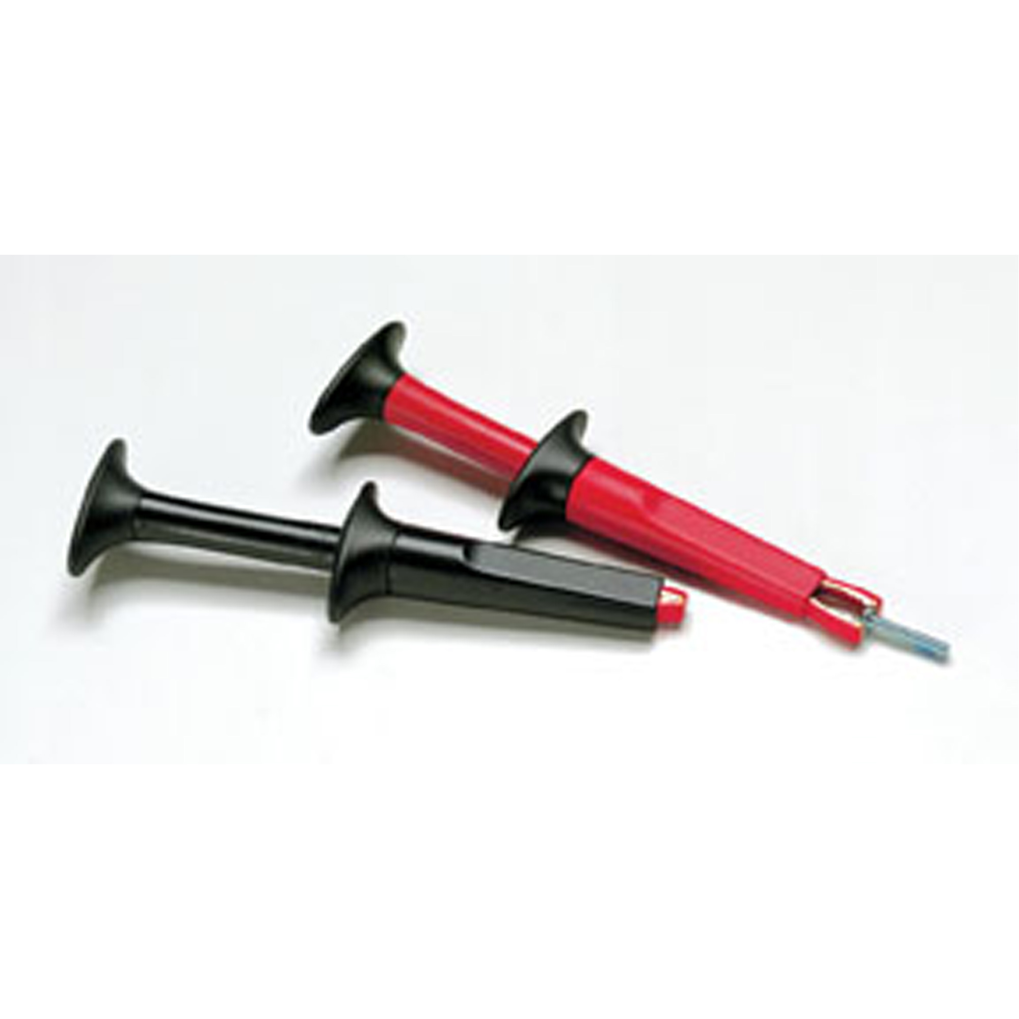 Fluke AC220 Test Clips, Spring Loaded ToolDiscounter