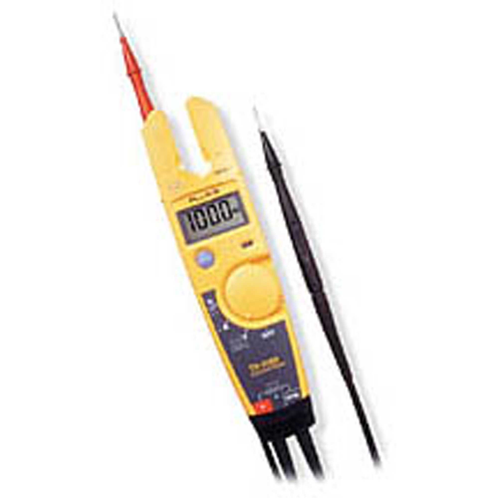 Fluke T51000 Digital Multimeter ToolDiscounter