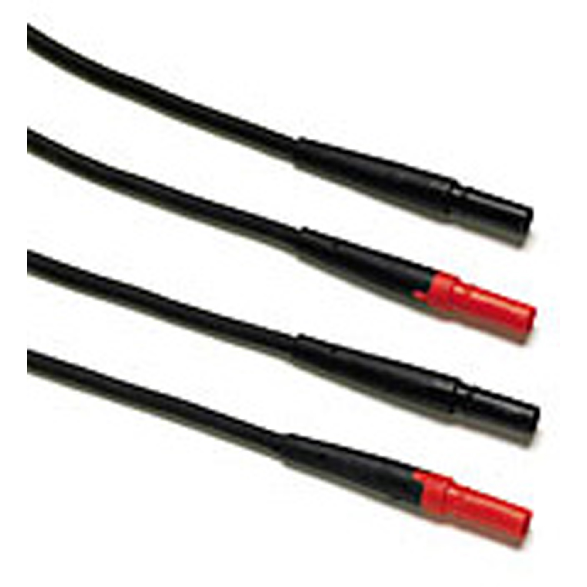 Fluke TL27 Heavy Duty Test Lead Set ToolDiscounter