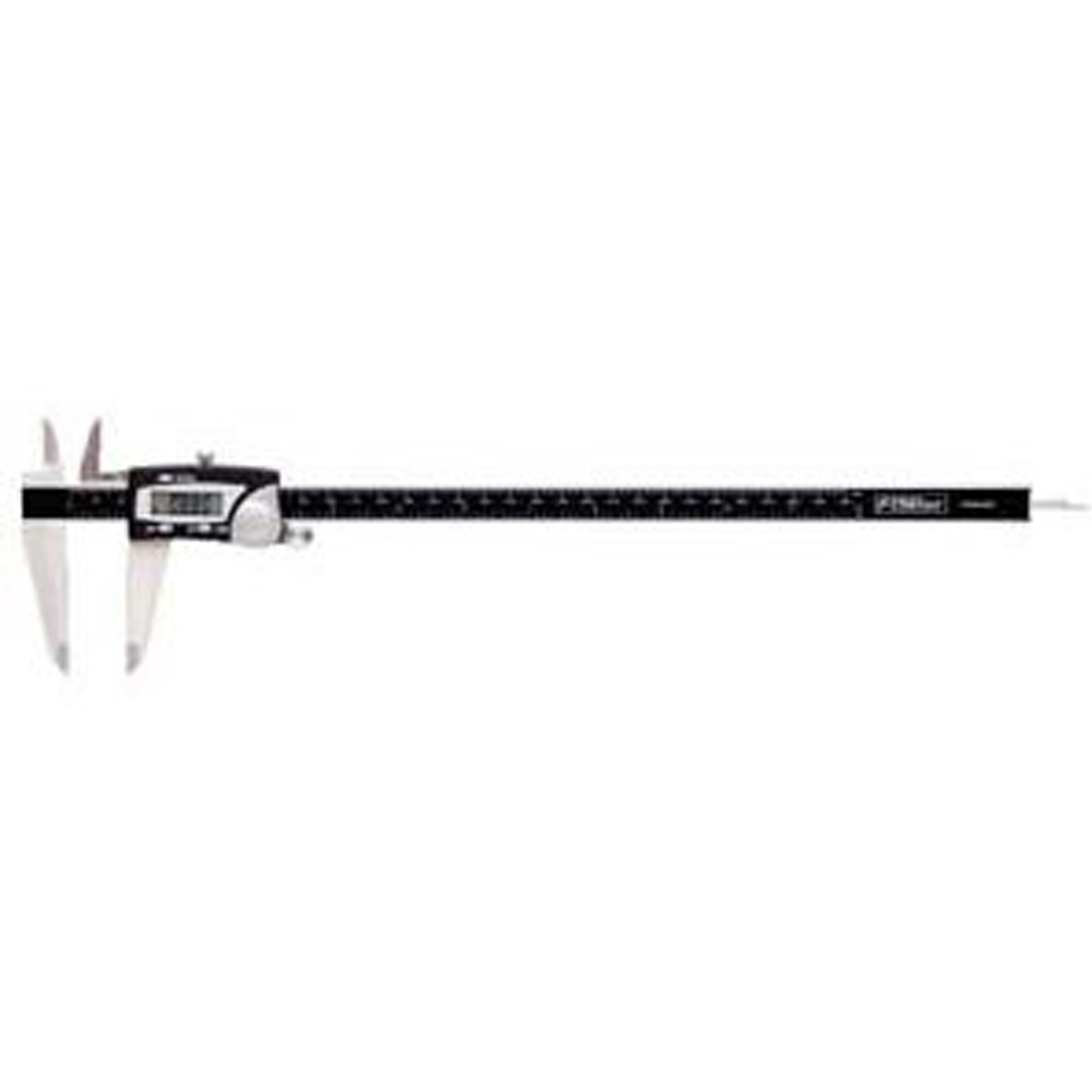 Fowler 541001122 12 Inch Value Cal Electronic Caliper ToolDiscounter