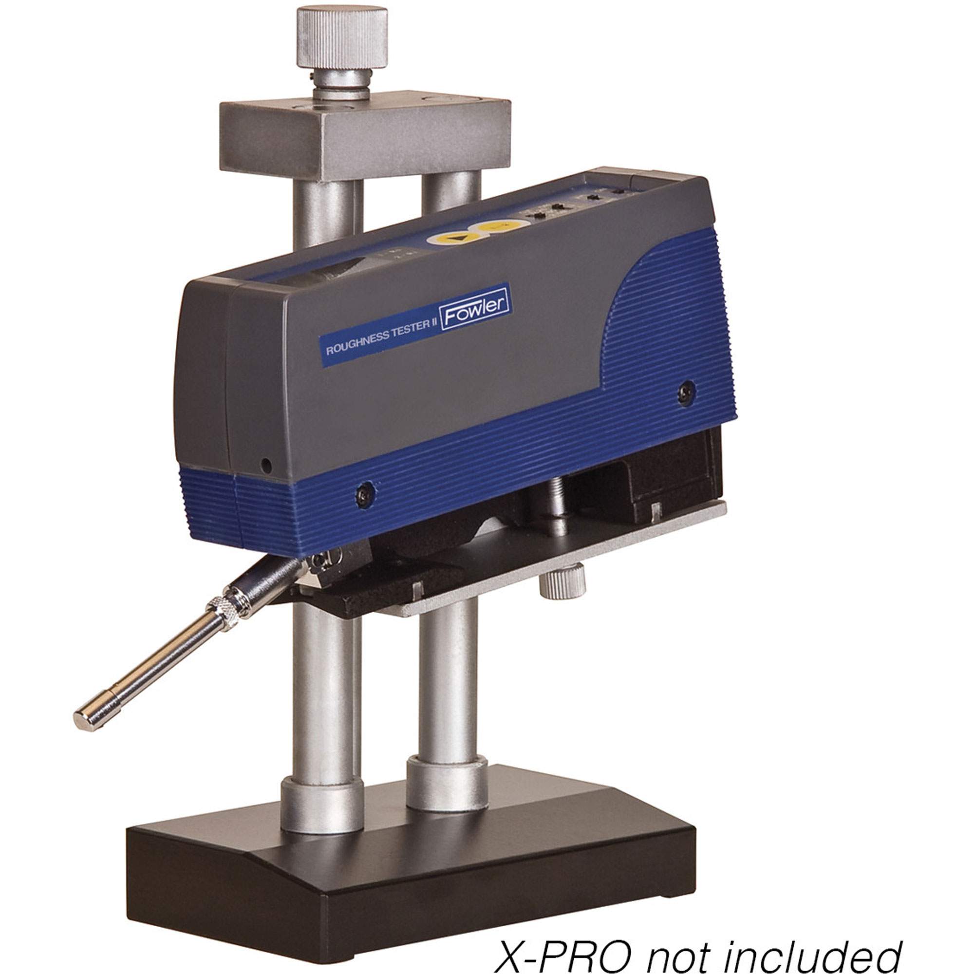 Fowler 544008960 XPro Portable Roughness Tester Stand W/ Swivel