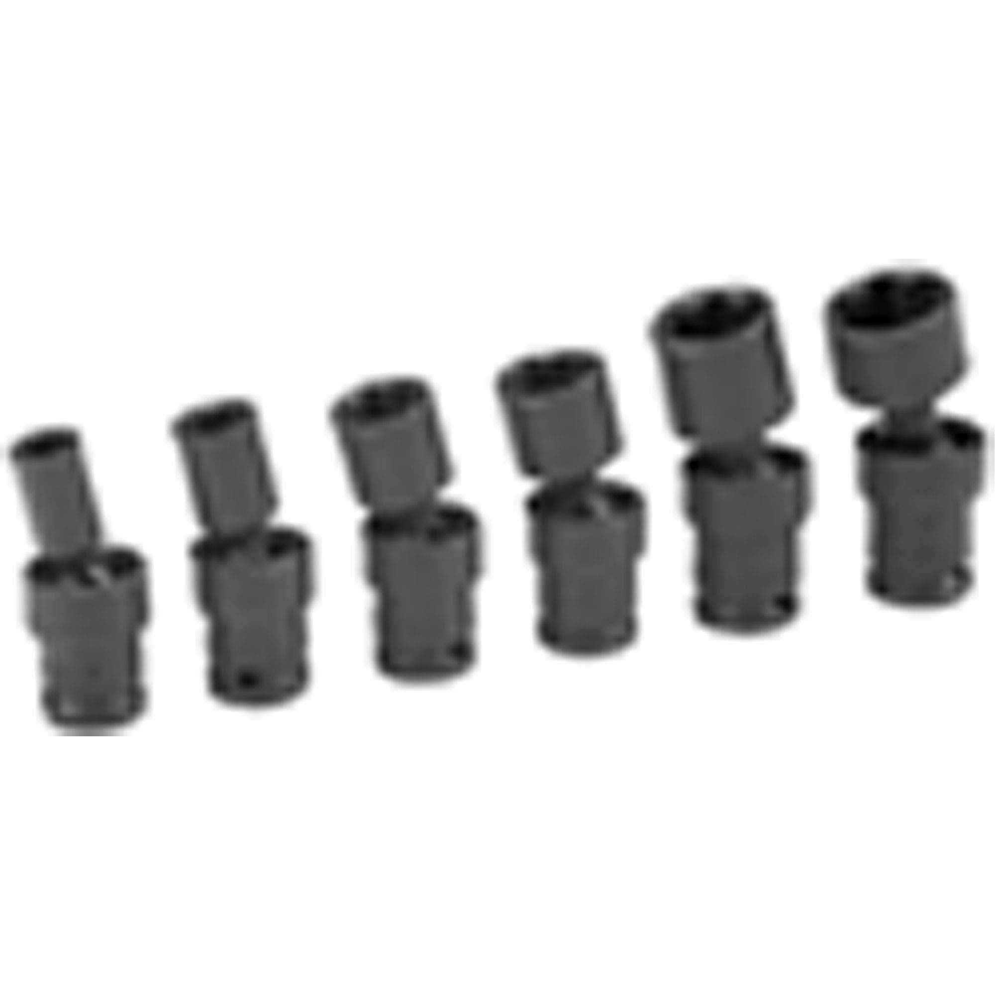 Grey Pneumatic 9706U 1/4