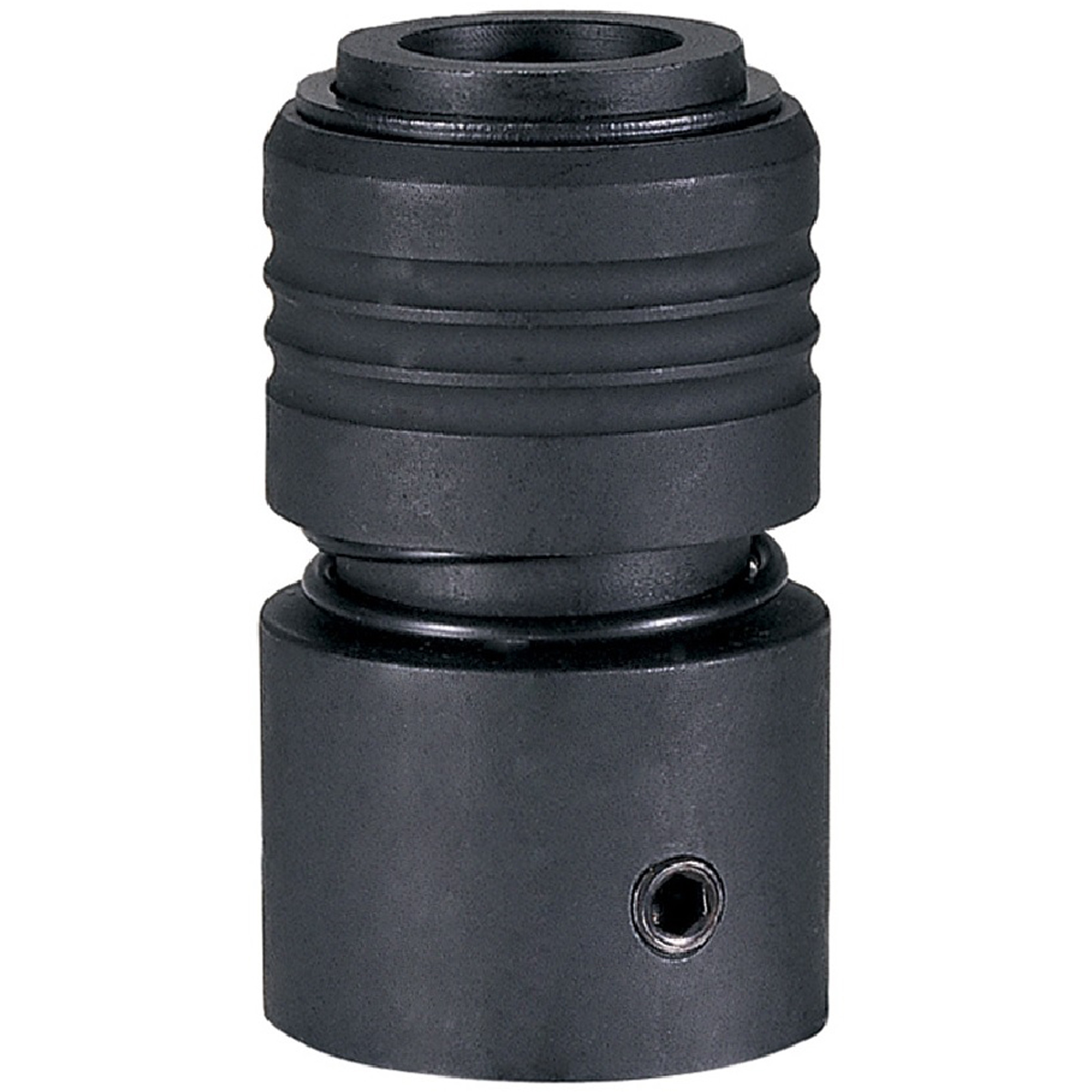 Grey Pneumatic CH1003 CHISEL RETAINER, QUICK CHANGE, .401 SHANK