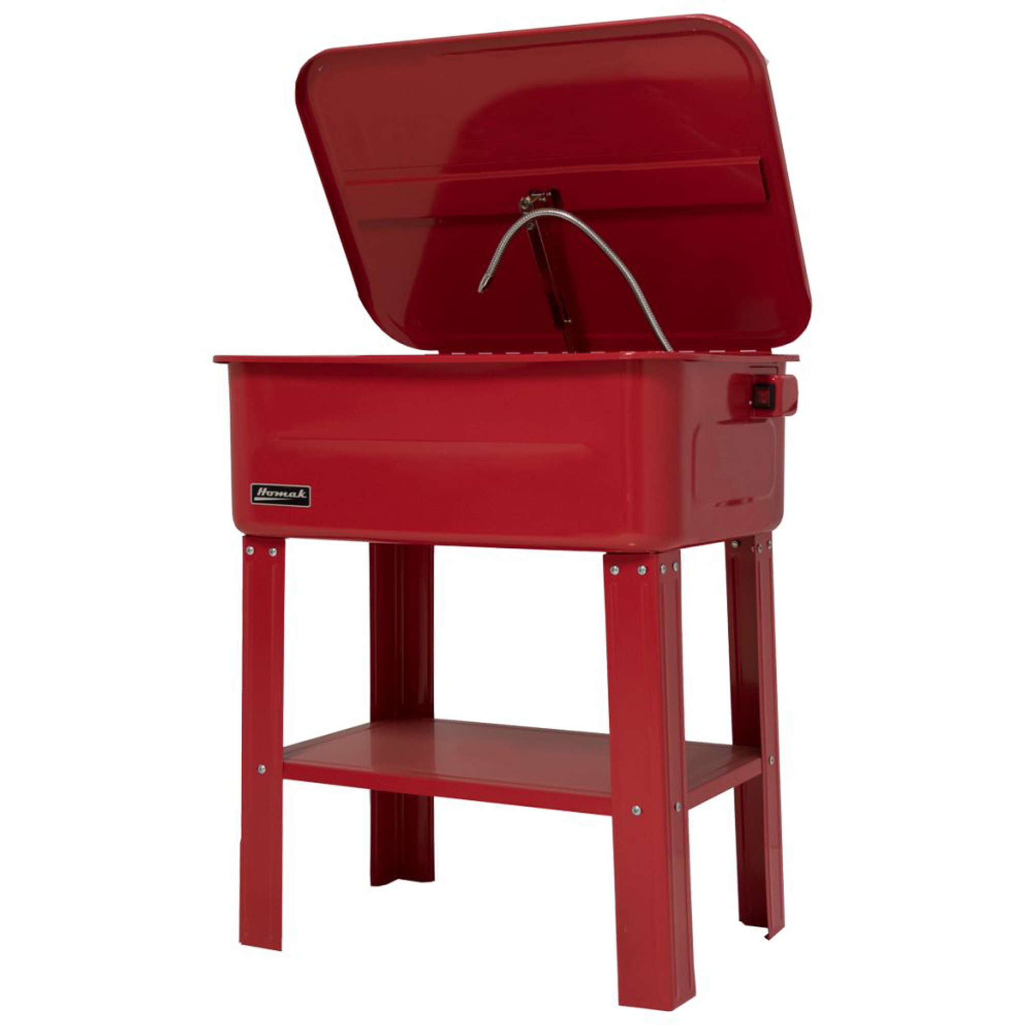 Homak RD00820310 20 Gallon Parts Washer ToolDiscounter