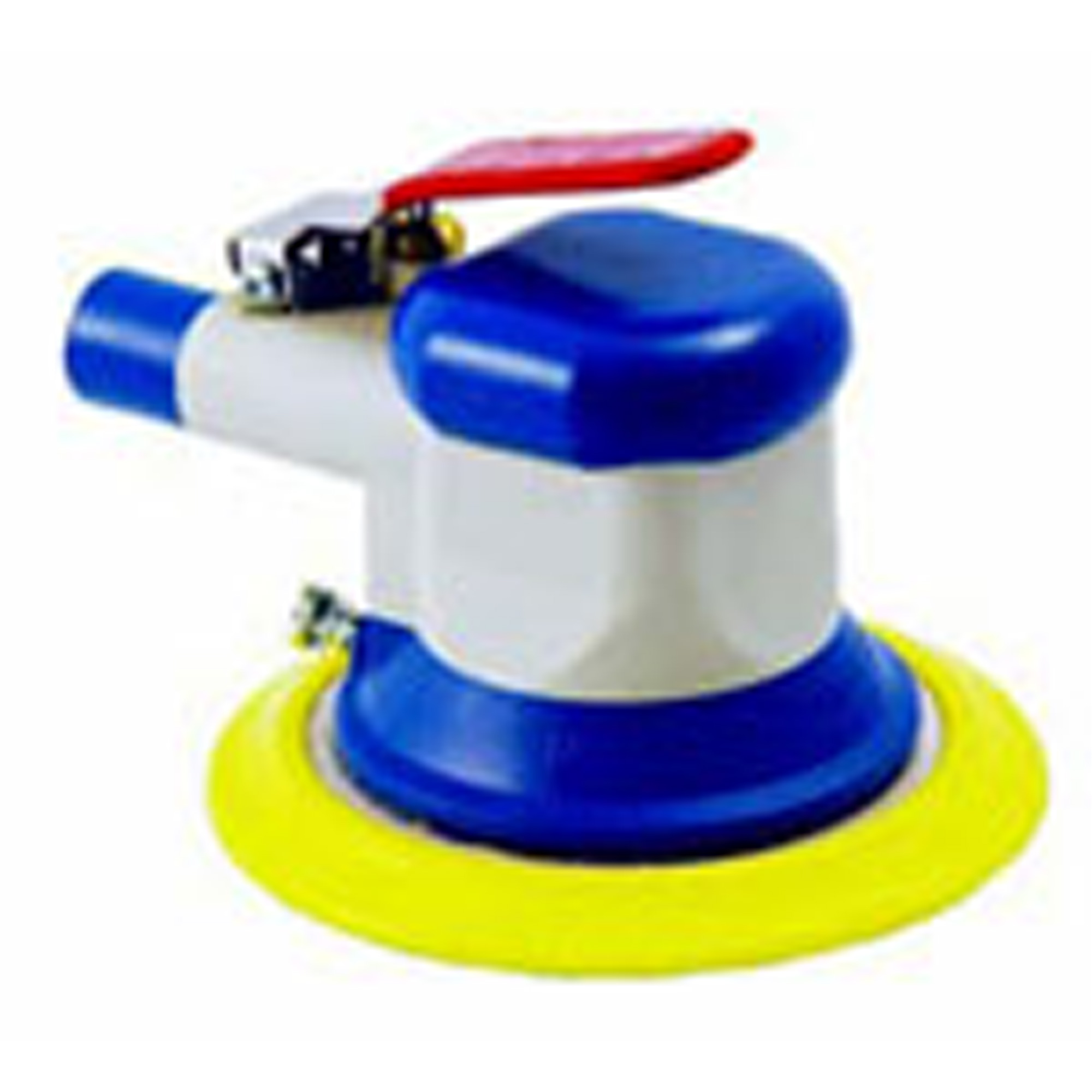 Hutchins clearance orbital sander