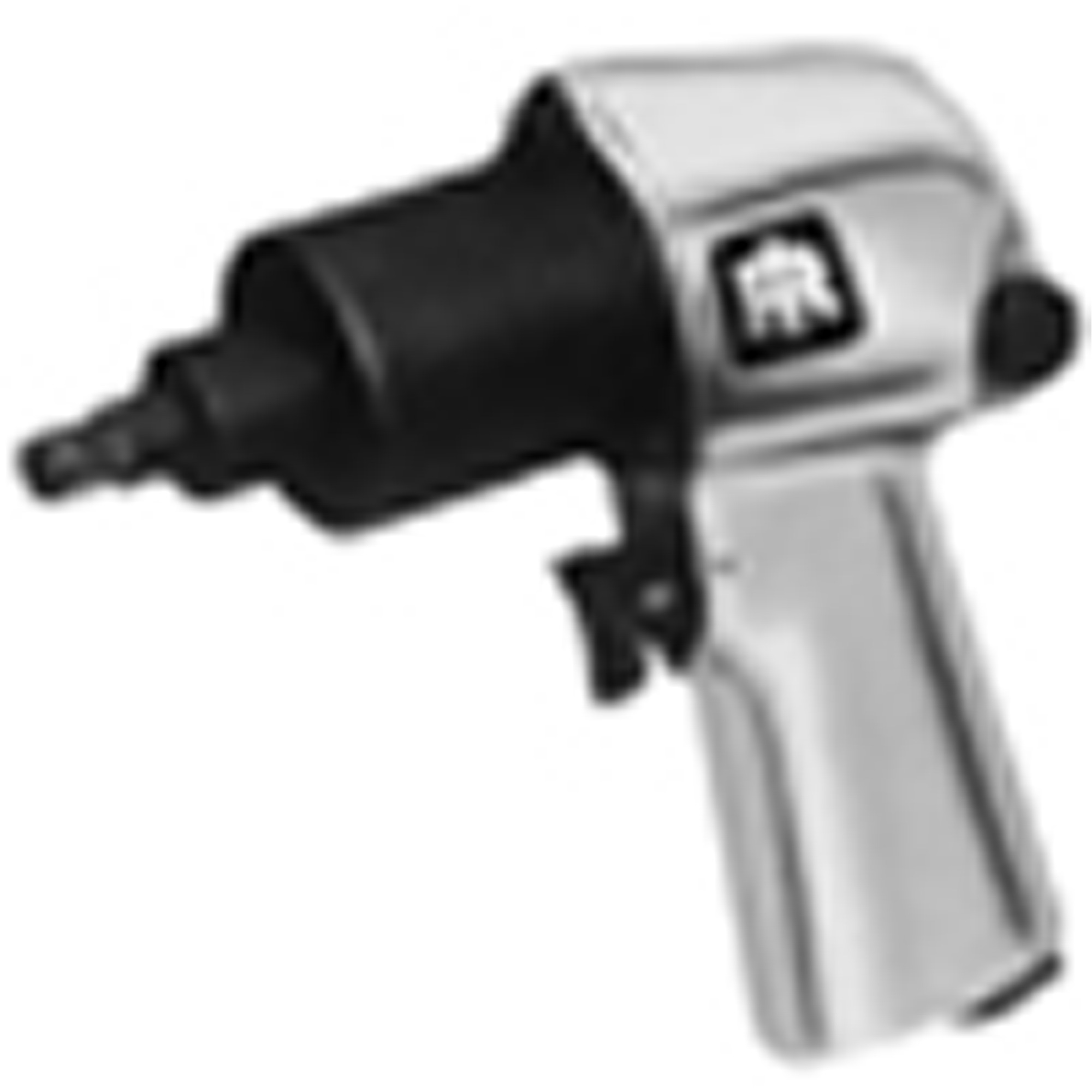 Ingersoll Rand 212 Impact Wrench, 3/8" ToolDiscounter