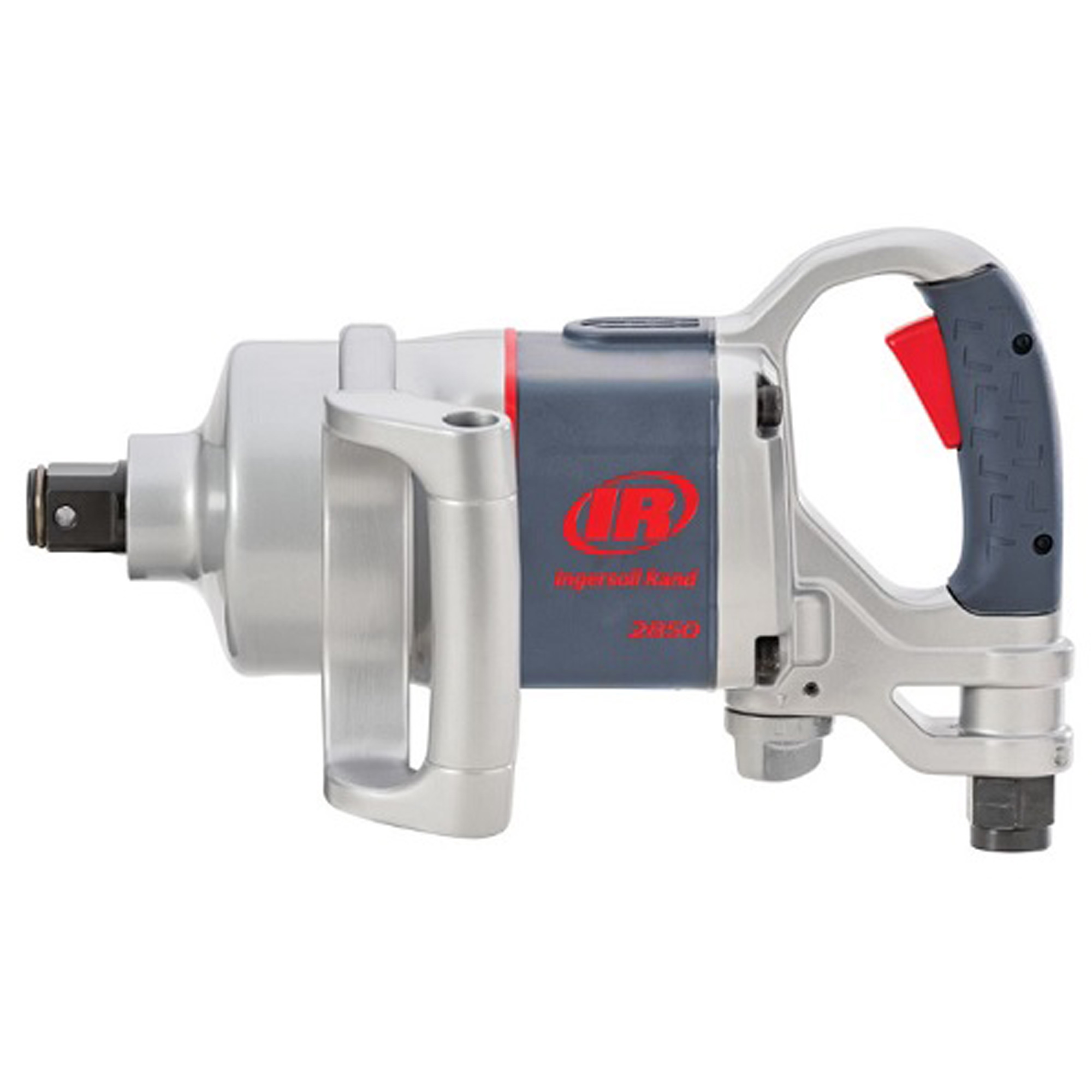 Ingersoll Rand IR2850MAX 1 Inch Drive DHandle Impact Wrench