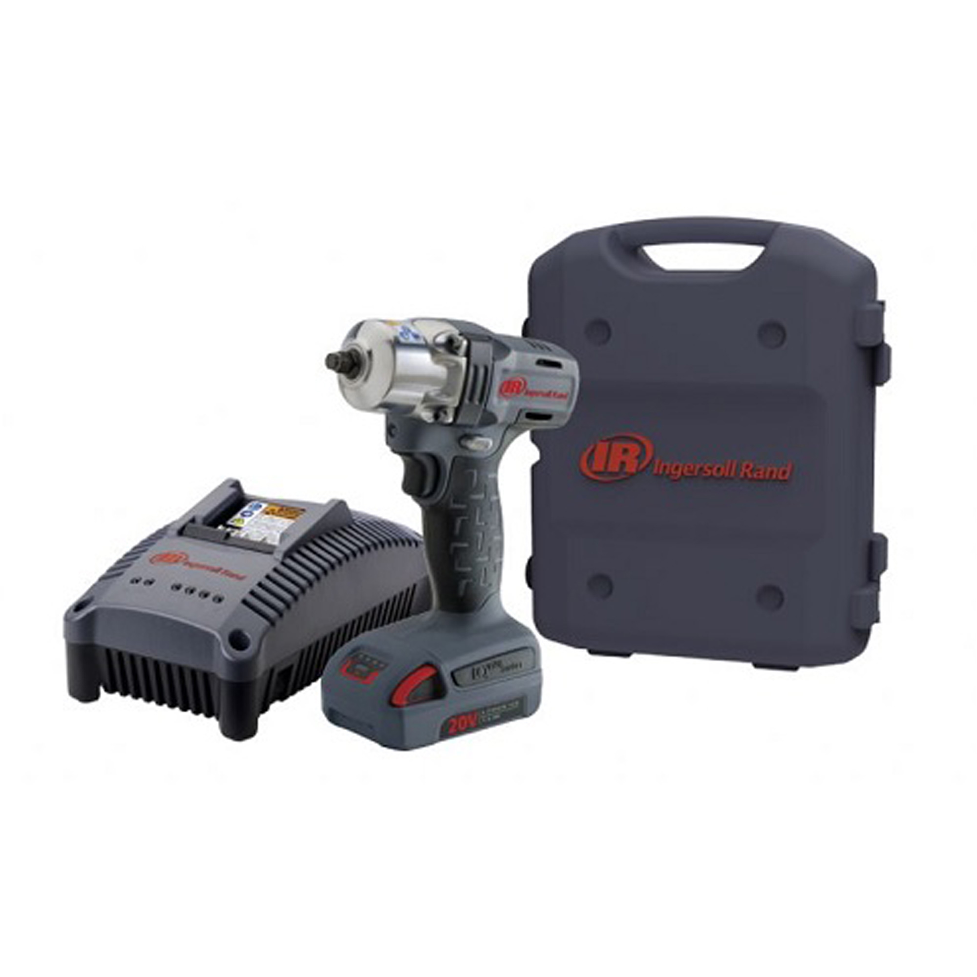 Ingersoll rand top w5130