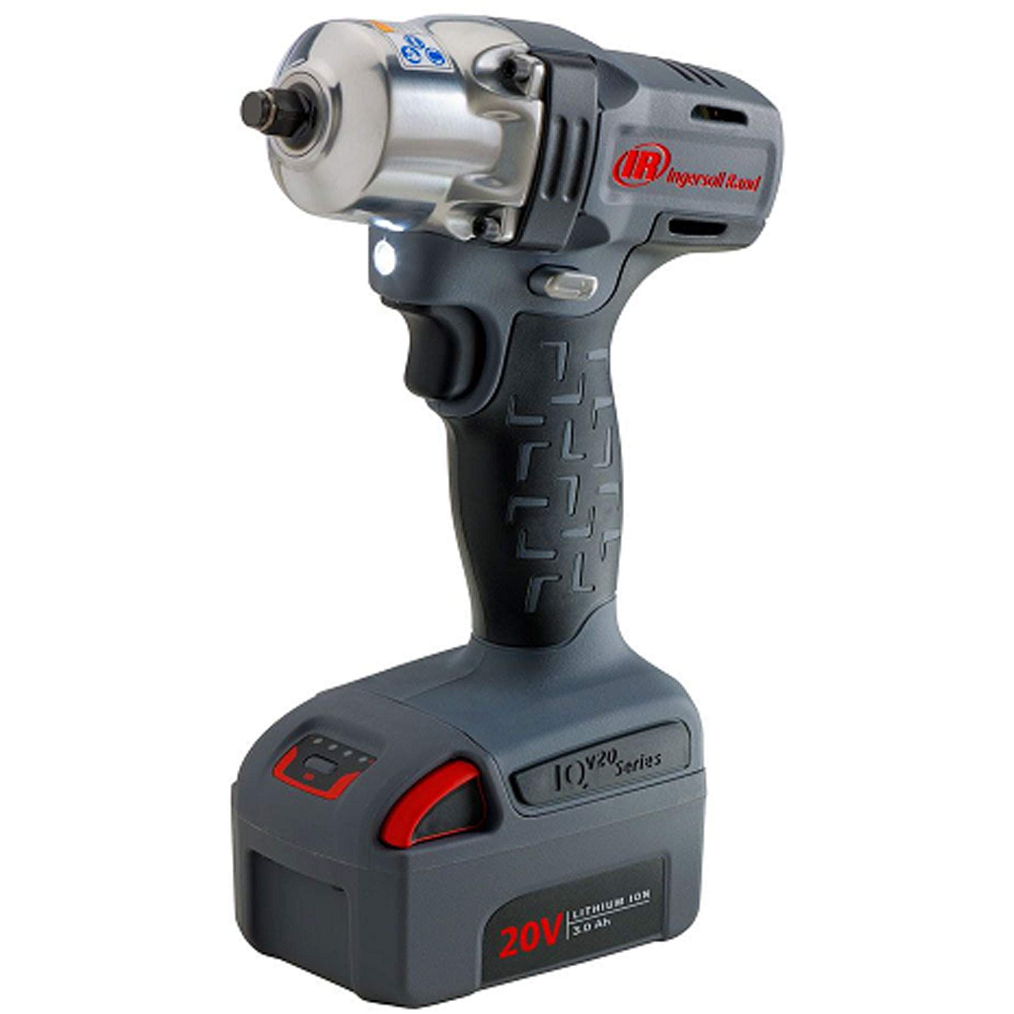 Ingersoll rand 20v impact online