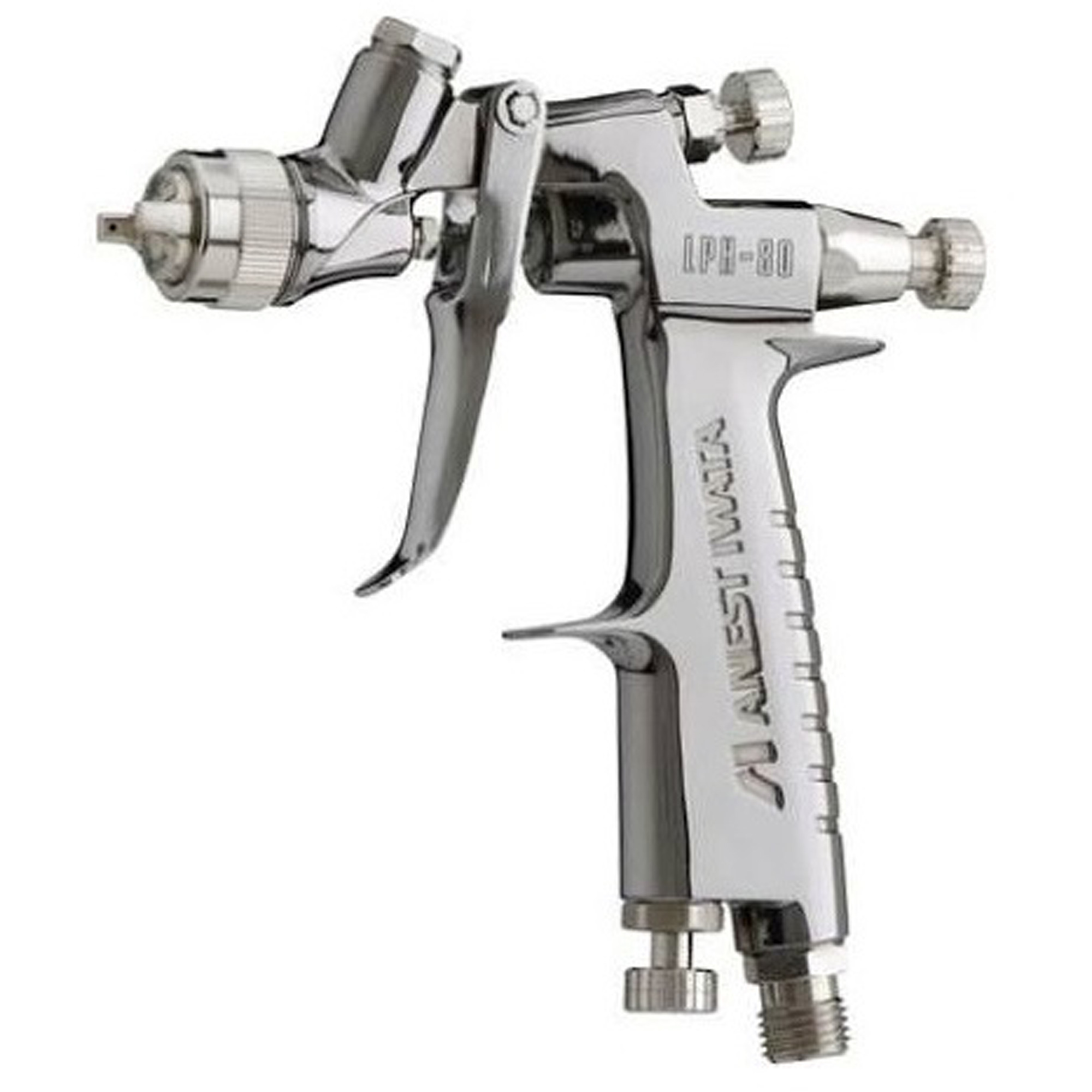 Anest Iwata 4915 LPH80102G Spray Gun ToolDiscounter