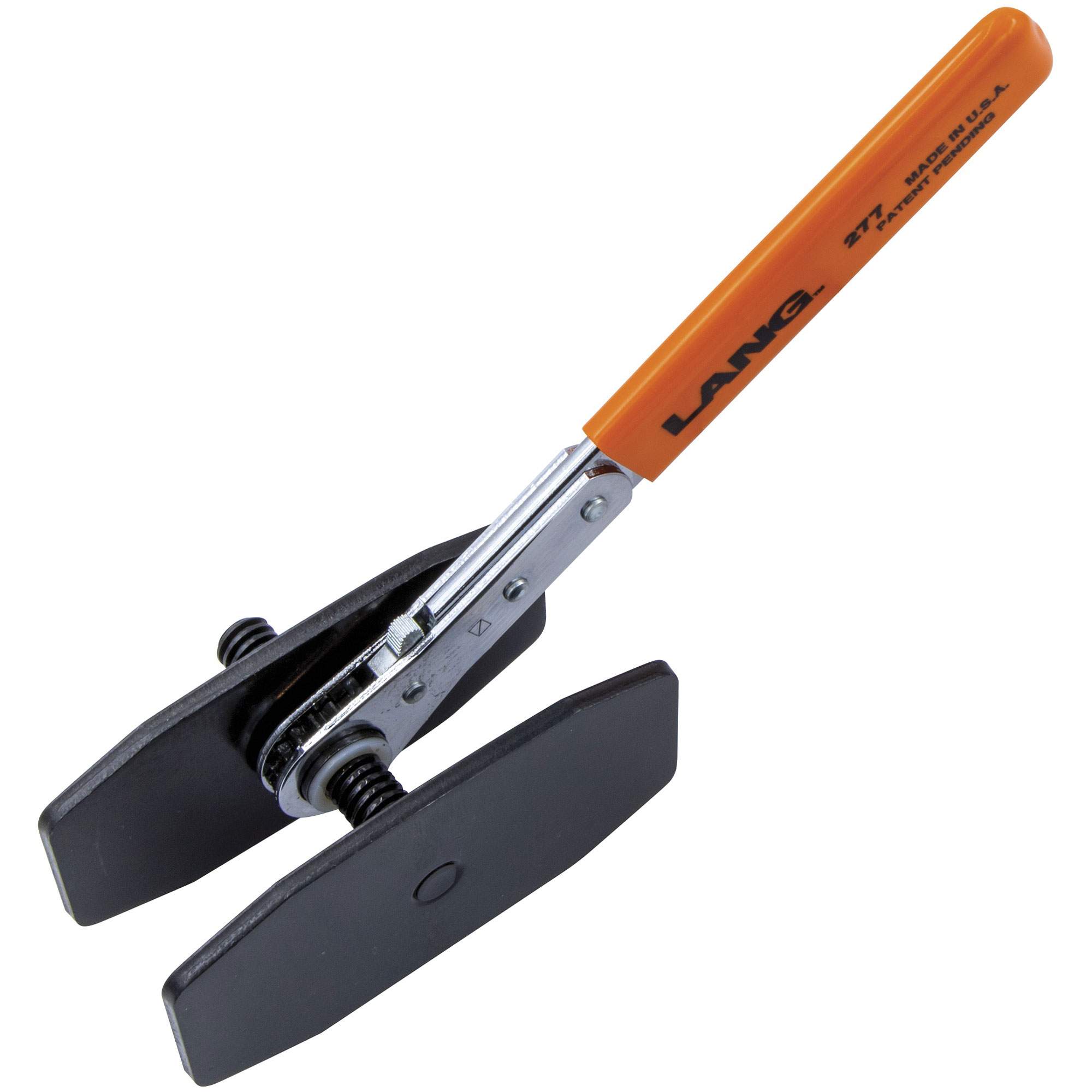 Kastar Hand Tools 277 Brake Caliper Press ToolDiscounter