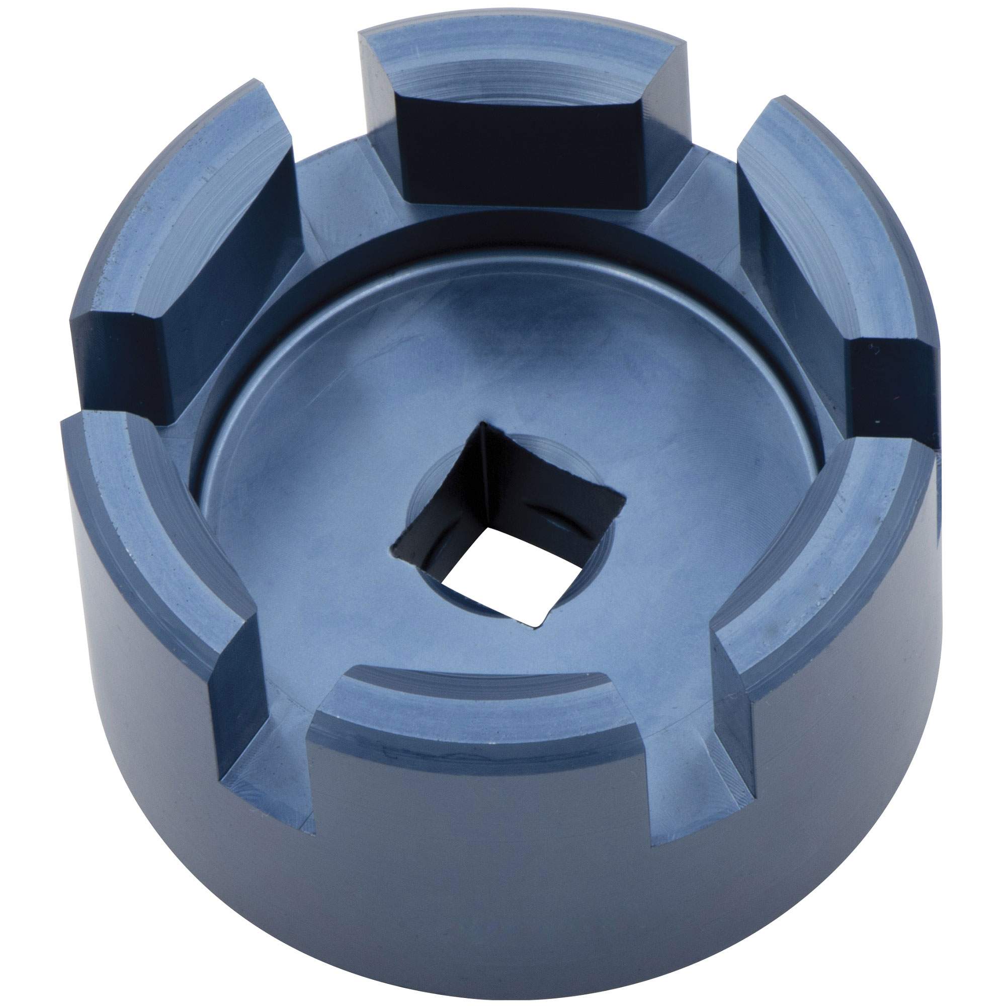 Kastar Hand Tools 538 Ford Fuel Filter Socket ToolDiscounter