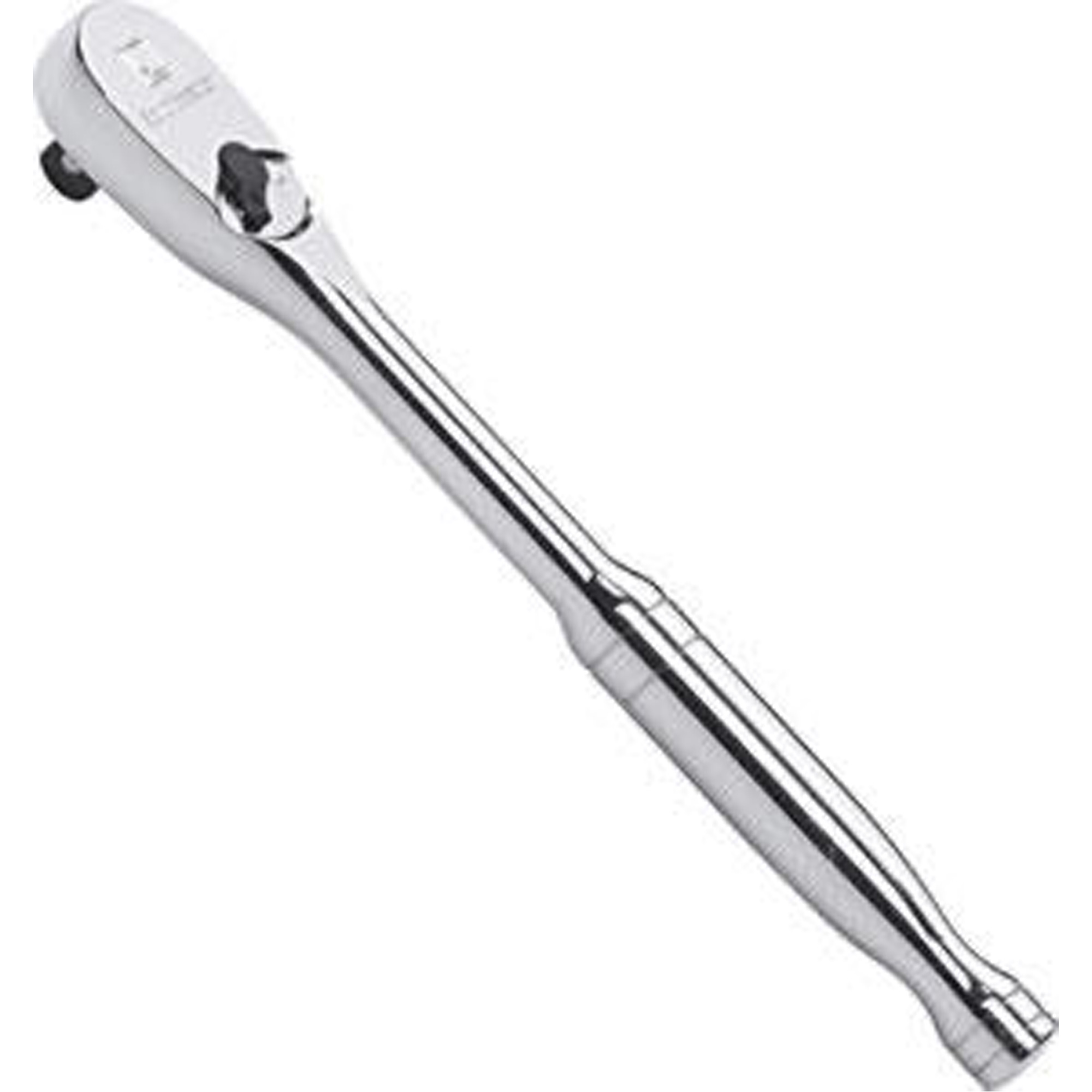 GearWrench 81211P 120xp Double Pawl 3/8 Inch 8.39 Inch Long Ratchet