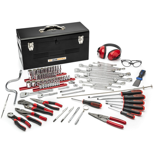 GearWrench 83080 Aviation Introduction Set ToolDiscounter
