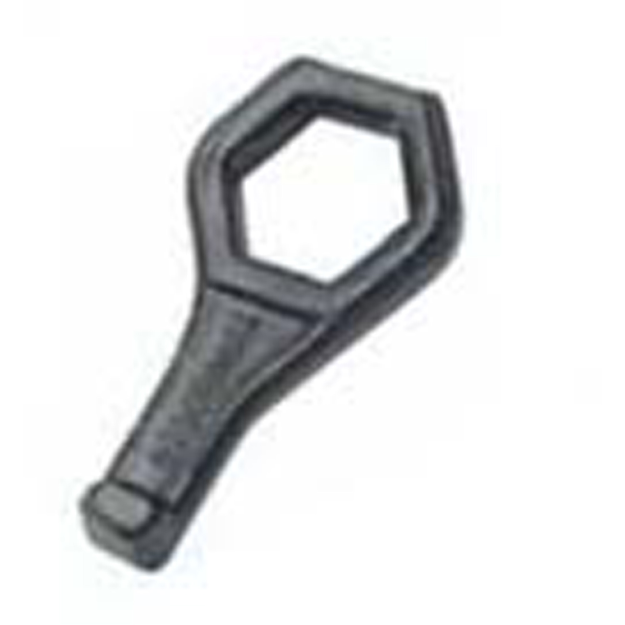 KenTool 30609 Cap Nut Wrench, SAE, 11/2 Inches ToolDiscounter