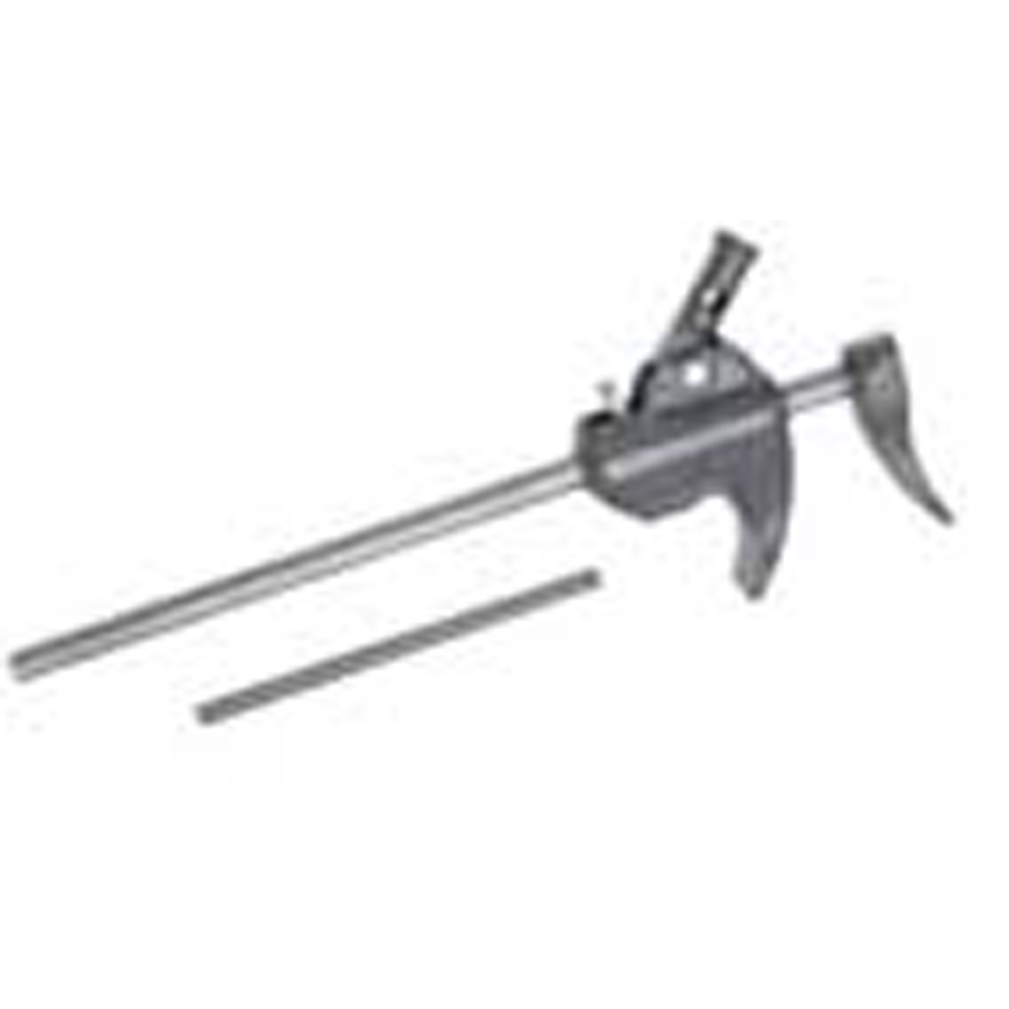 KenTool 31554 Truck Tire Spreader, Ratchet Action, 31/2 To 14 Inches