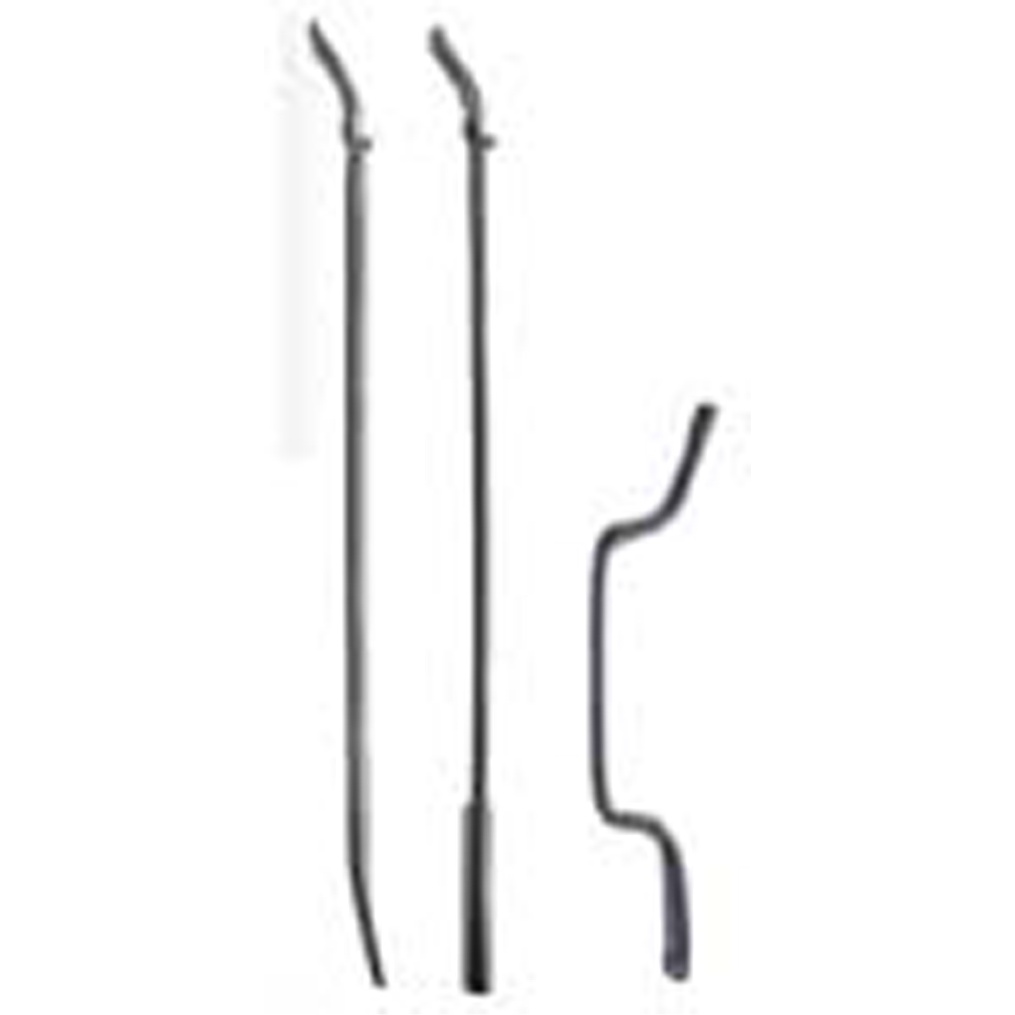 KenTool 34746 Tire Iron Set, Standard, Tubeless ToolDiscounter