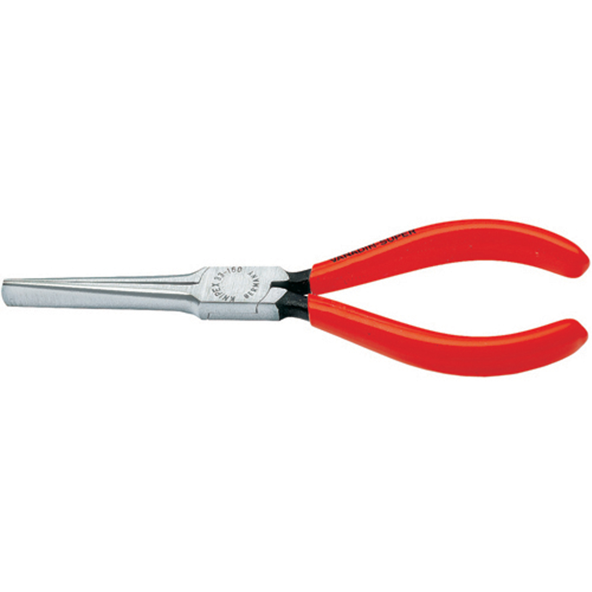Knipex 3301160 6 1/4 Inch Duckbill Pliers ToolDiscounter