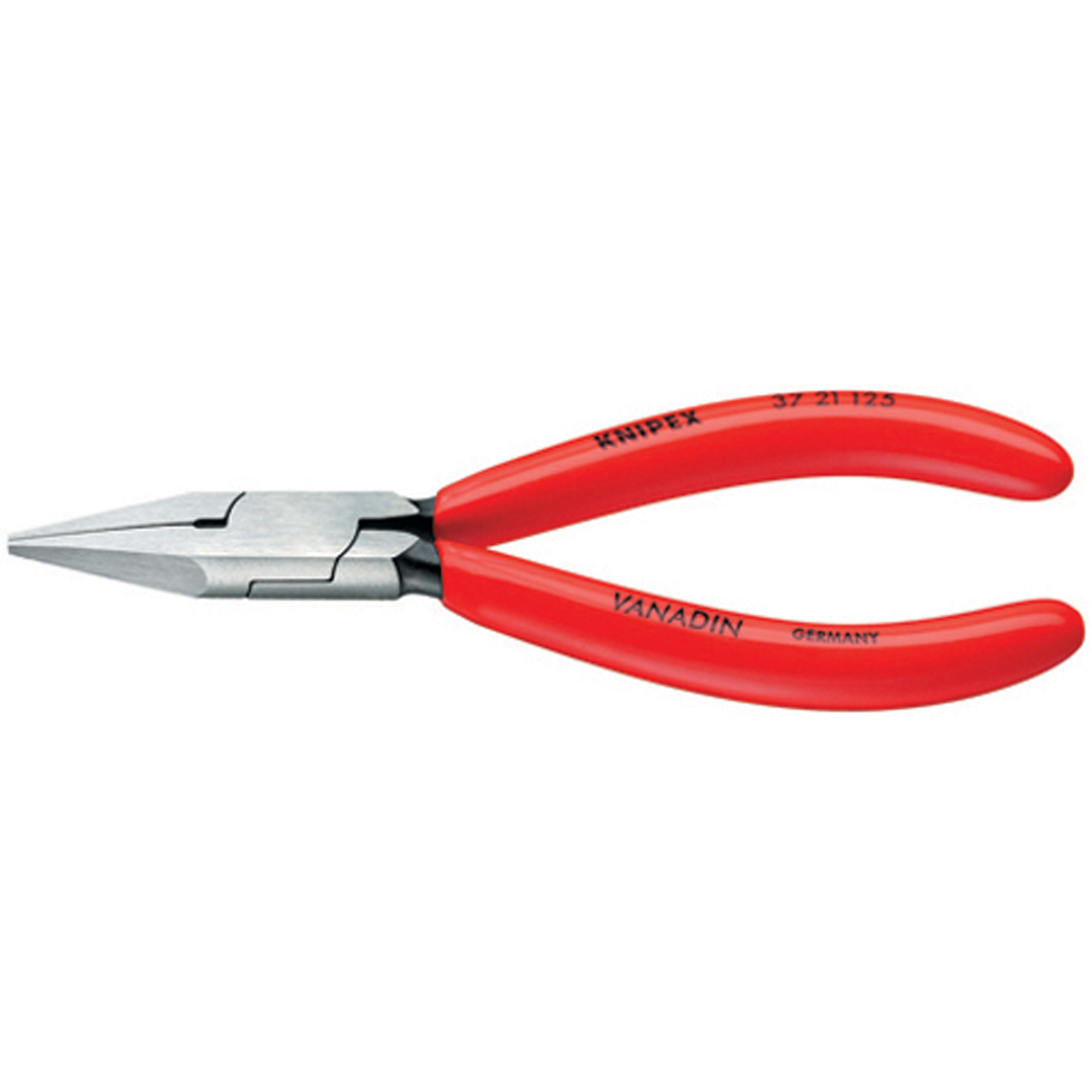 Knipex 3721125 5 Inch Precision Mechanics Gripping Pliers ToolDiscounter