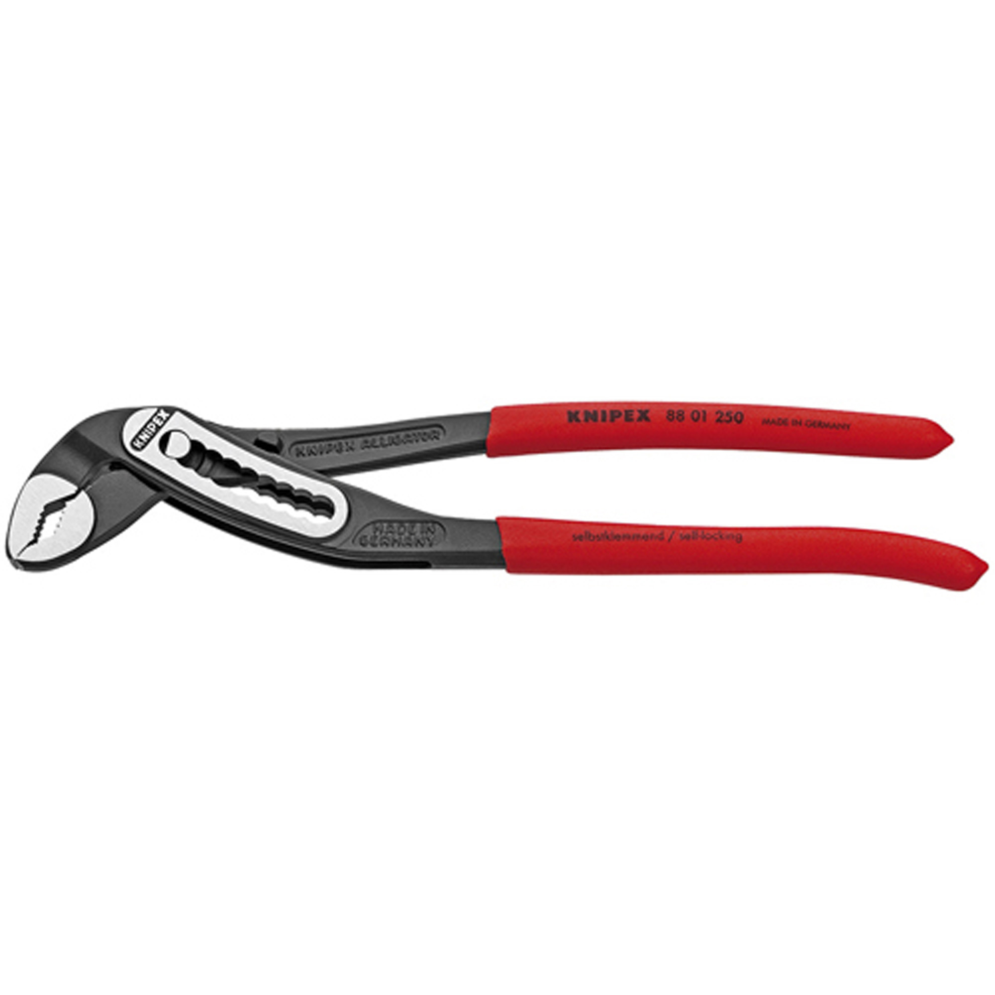Knipex 8801250, 10-Inch Alligator Pliers : Buy Online At Best Price In KSA - Souq Is Now - Foto 8