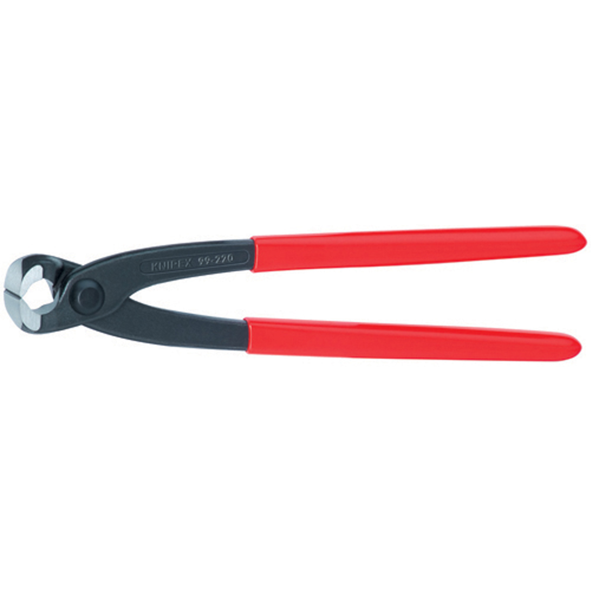 Knipex 9901220 CONCRETE NIPPER PLIERS, 220MM Tool Discounter