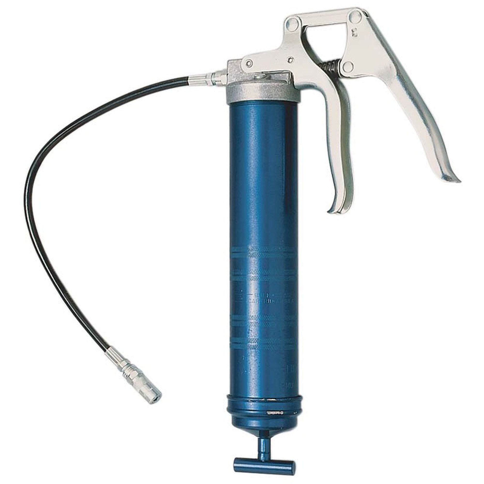 Lincoln Industrial 1133 Pistol Grip Grease Gun With 18